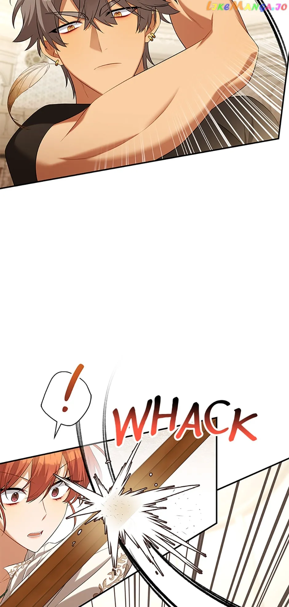 Time To Dedicate Your Death Chapter 40 277 12