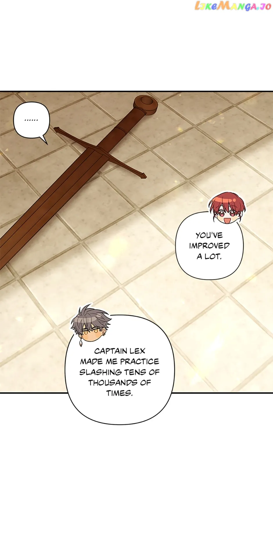 Time To Dedicate Your Death Chapter 40 279 14