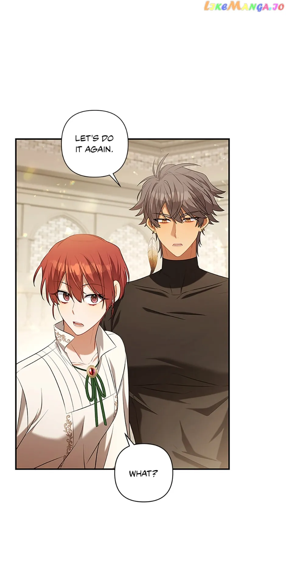 Time To Dedicate Your Death Chapter 40 280 15