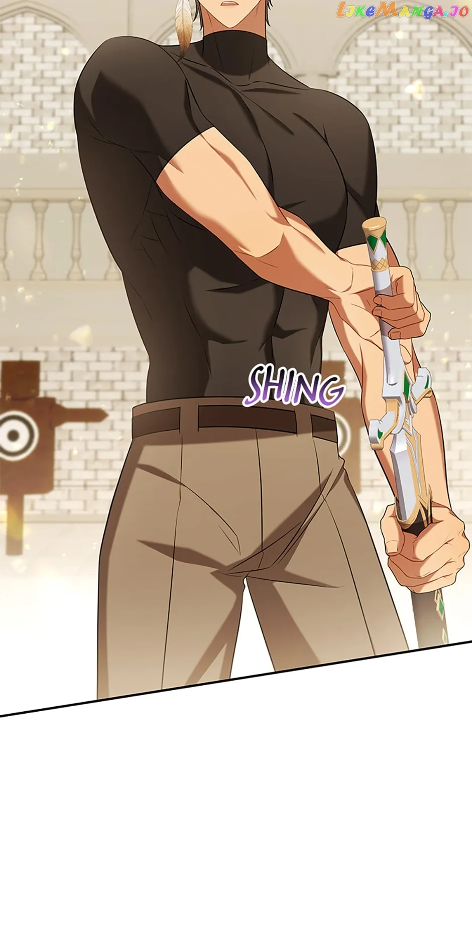 Time To Dedicate Your Death Chapter 40 284 19