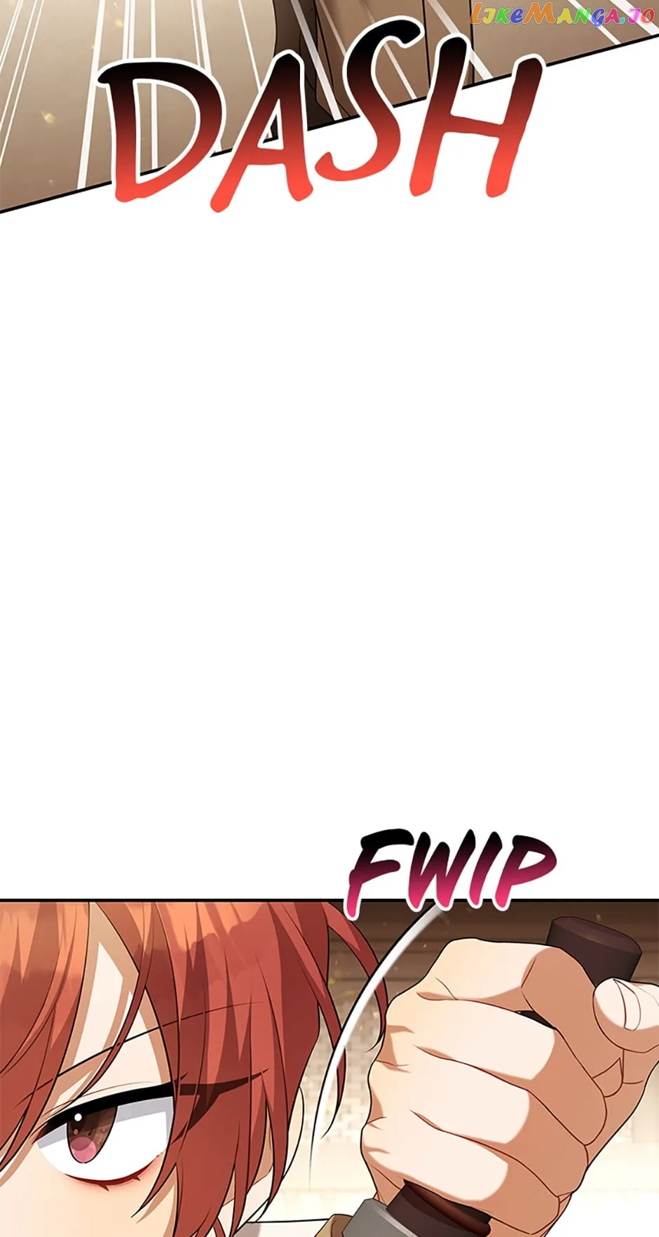 Time To Dedicate Your Death Chapter 40 288 23