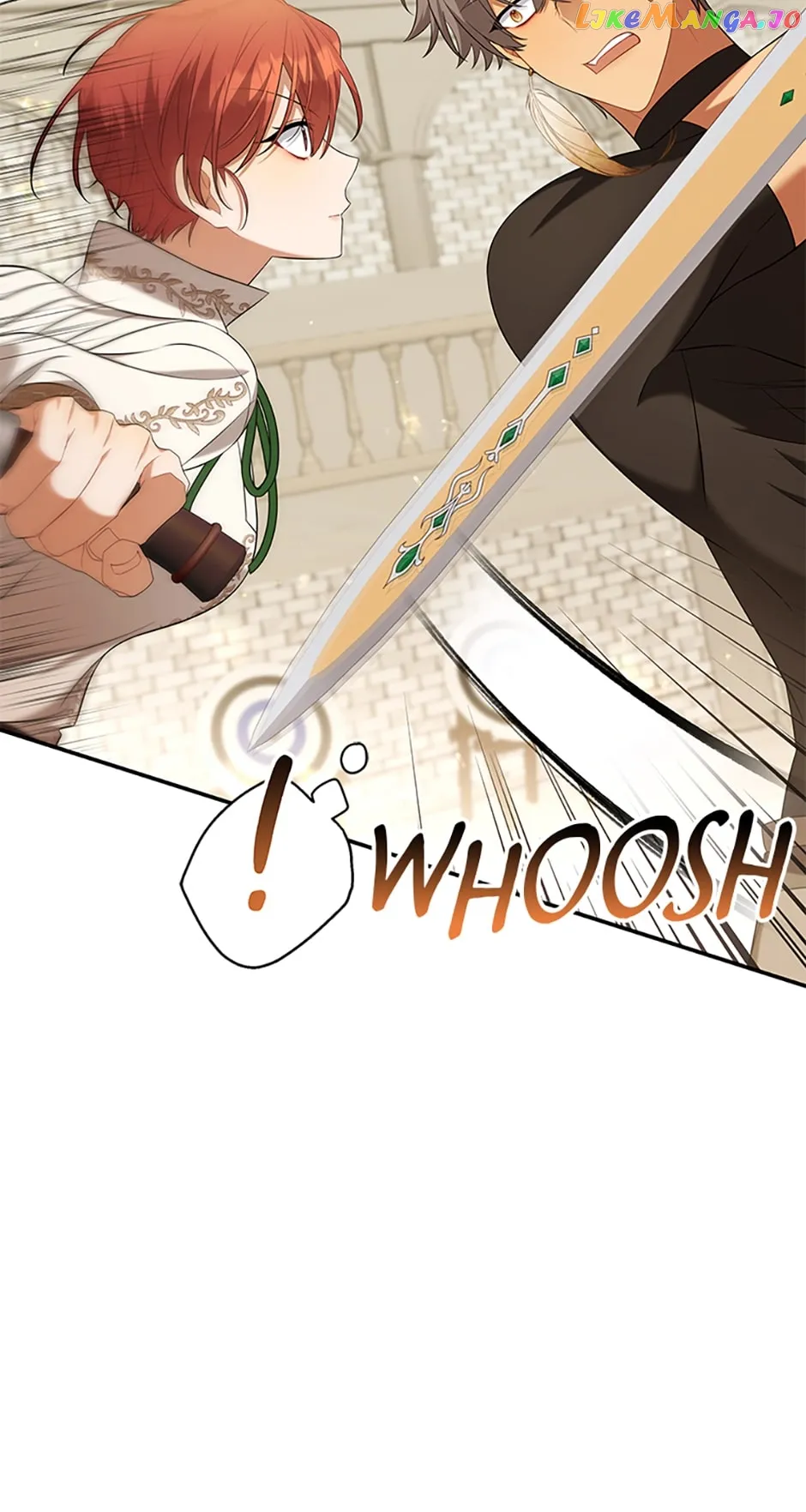 Time To Dedicate Your Death Chapter 40 290 25