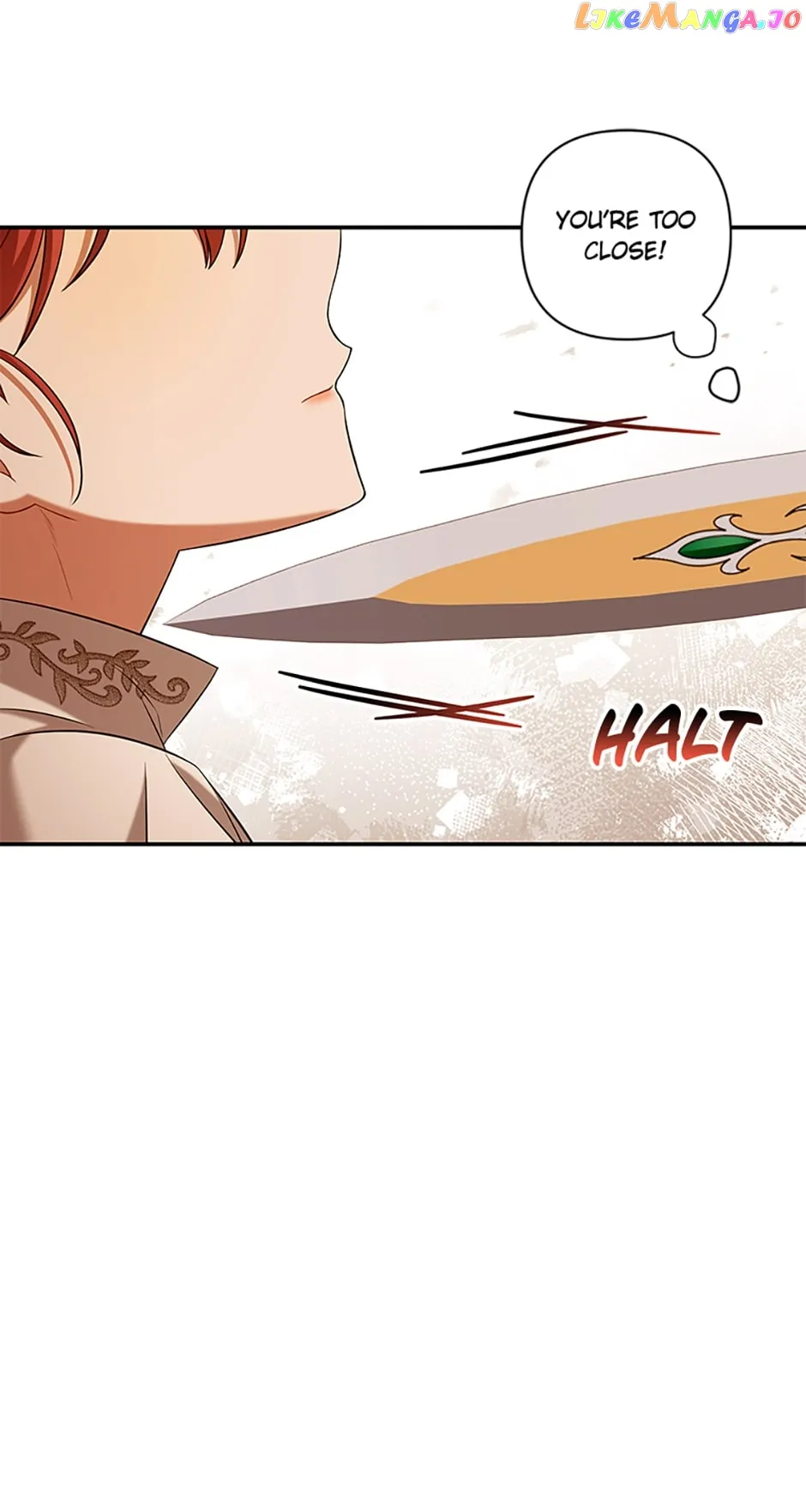 Time To Dedicate Your Death Chapter 40 291 26