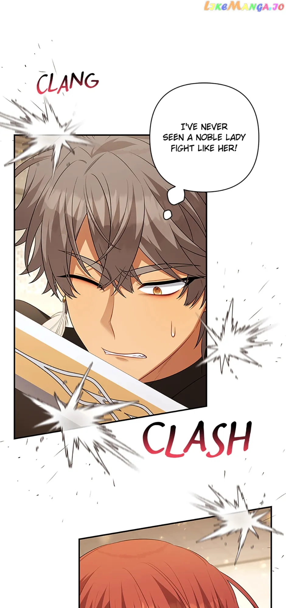 Time To Dedicate Your Death Chapter 40 293 28