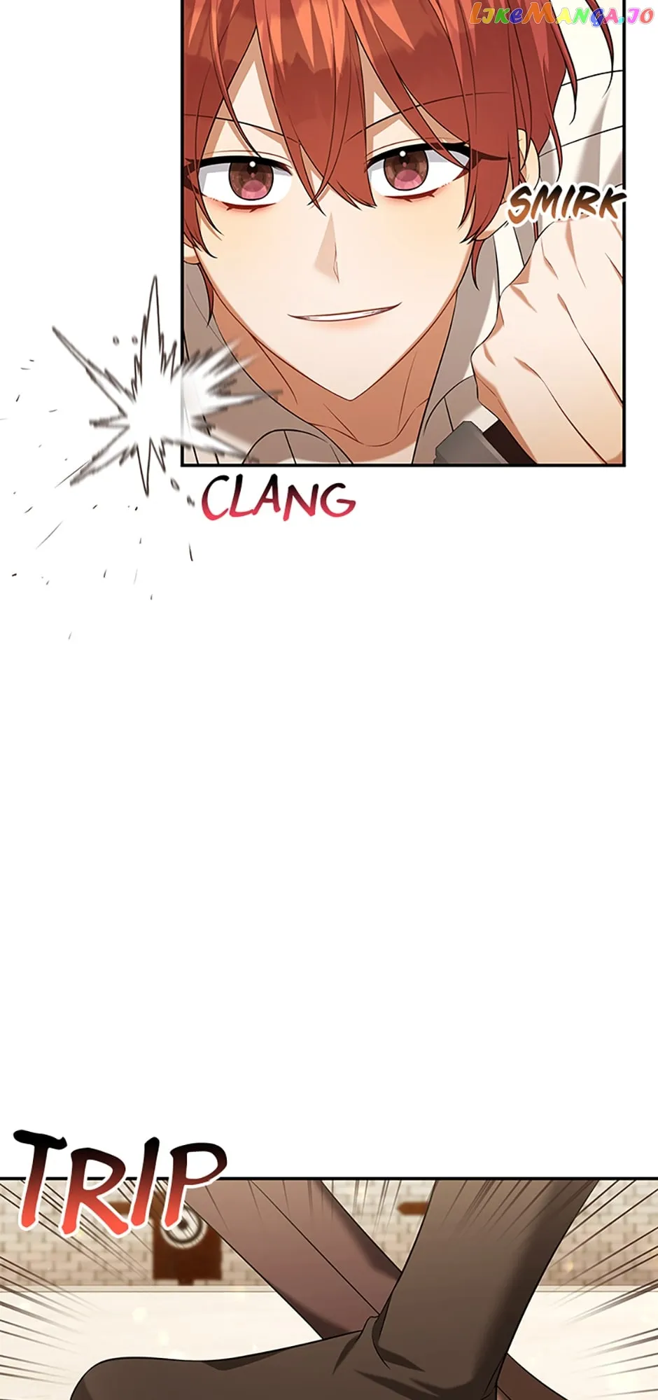 Time To Dedicate Your Death Chapter 40 294 29