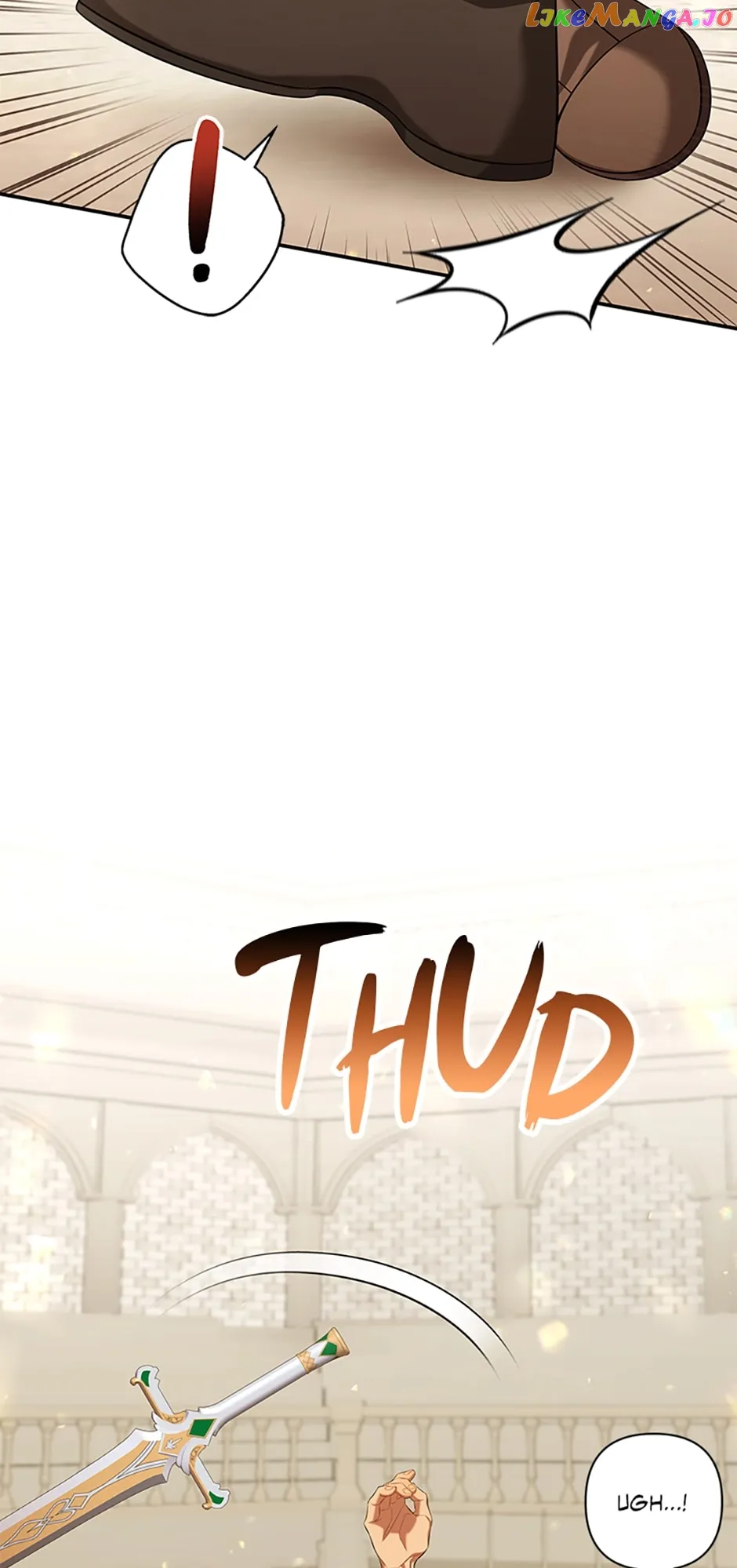 Time To Dedicate Your Death Chapter 40 295 30