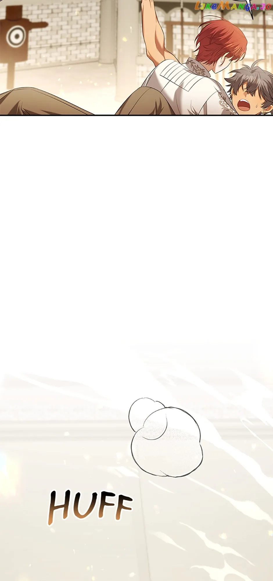 Time To Dedicate Your Death Chapter 40 296 31