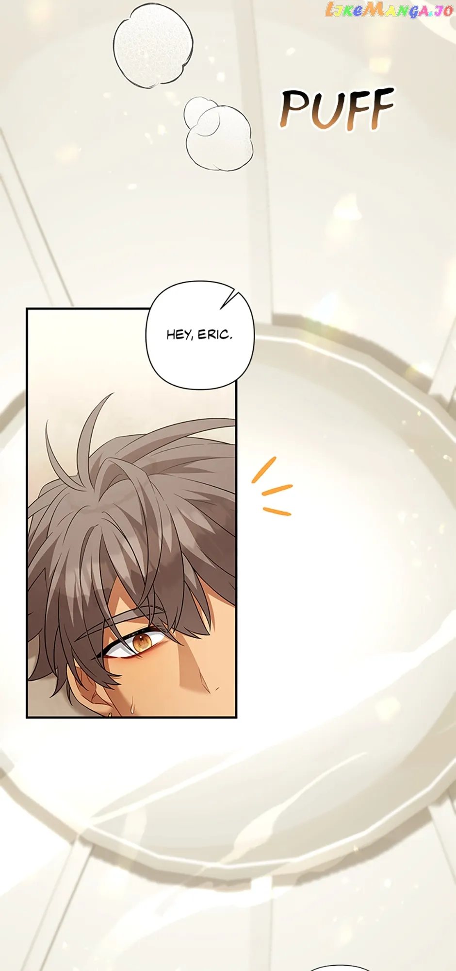 Time To Dedicate Your Death Chapter 40 297 32