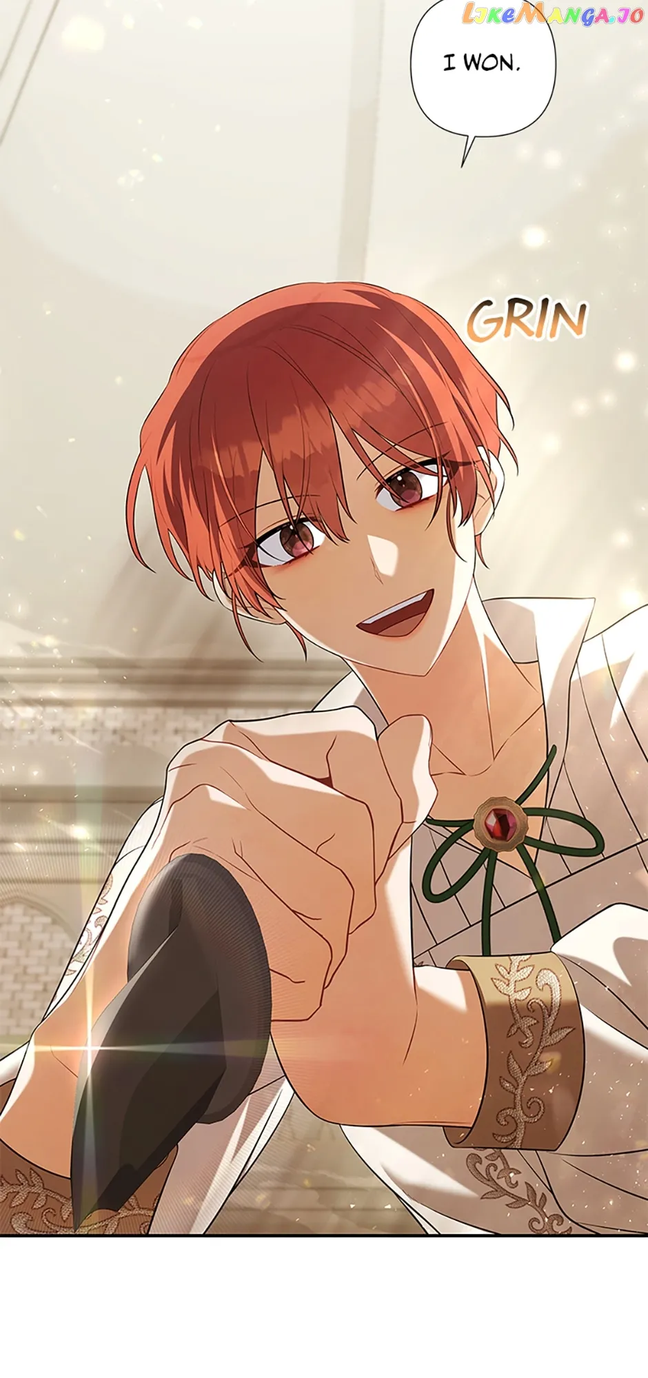 Time To Dedicate Your Death Chapter 40 298 33