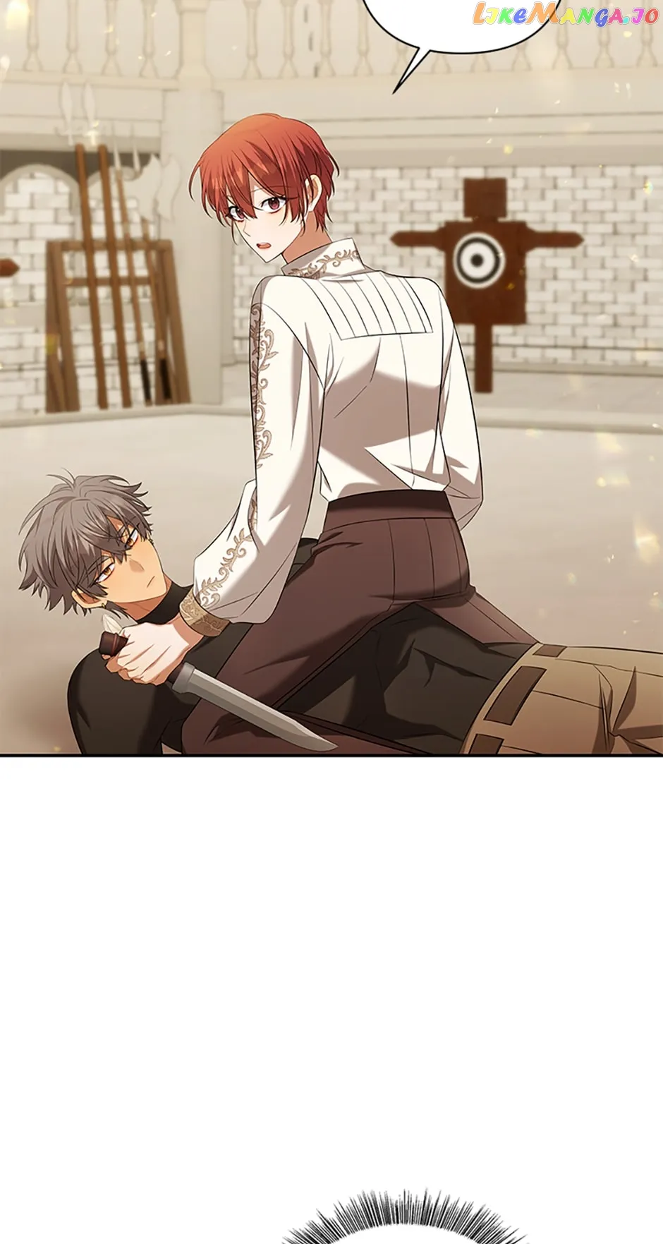 Time To Dedicate Your Death Chapter 40 304 39