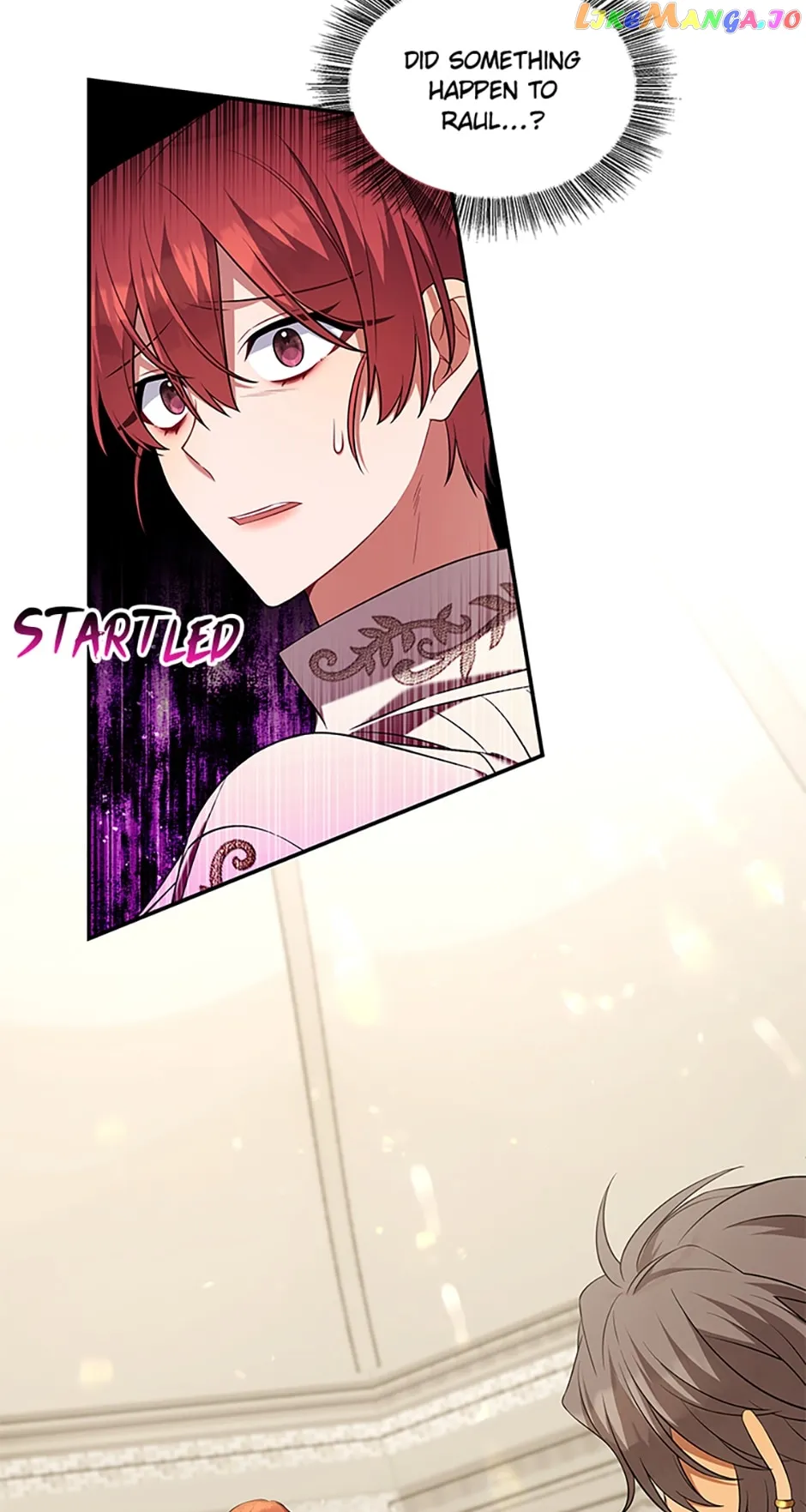 Time To Dedicate Your Death Chapter 40 305 40