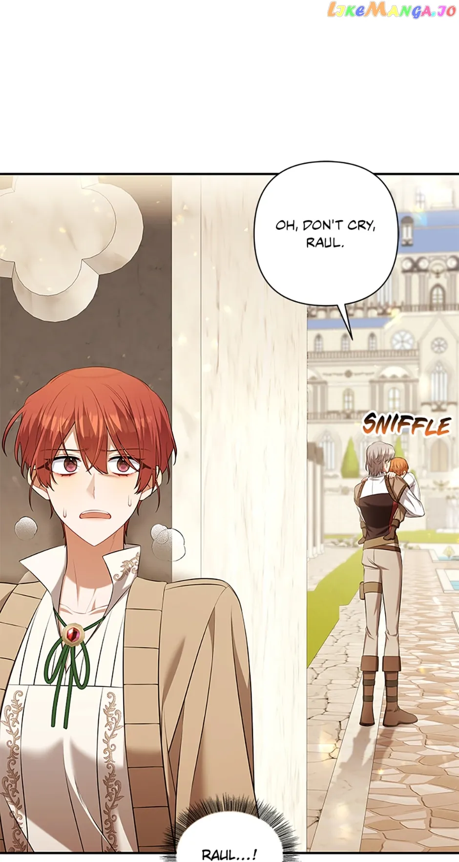 Time To Dedicate Your Death Chapter 40 308 43