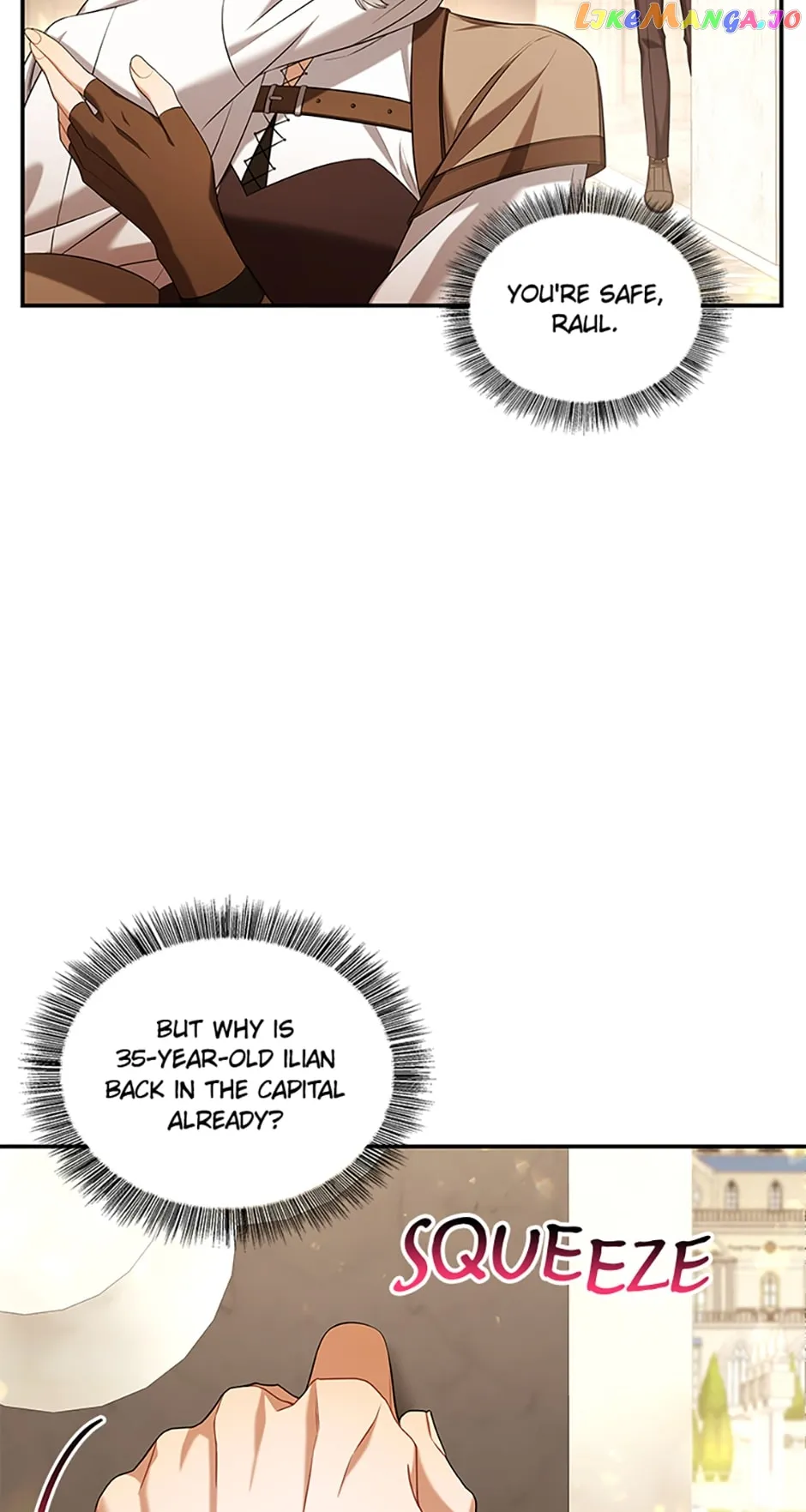 Time To Dedicate Your Death Chapter 40 310 45