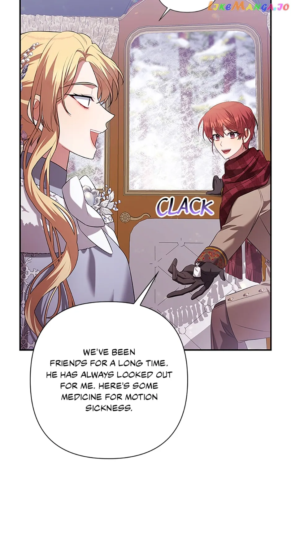 Time To Dedicate Your Death Chapter 40 321 56