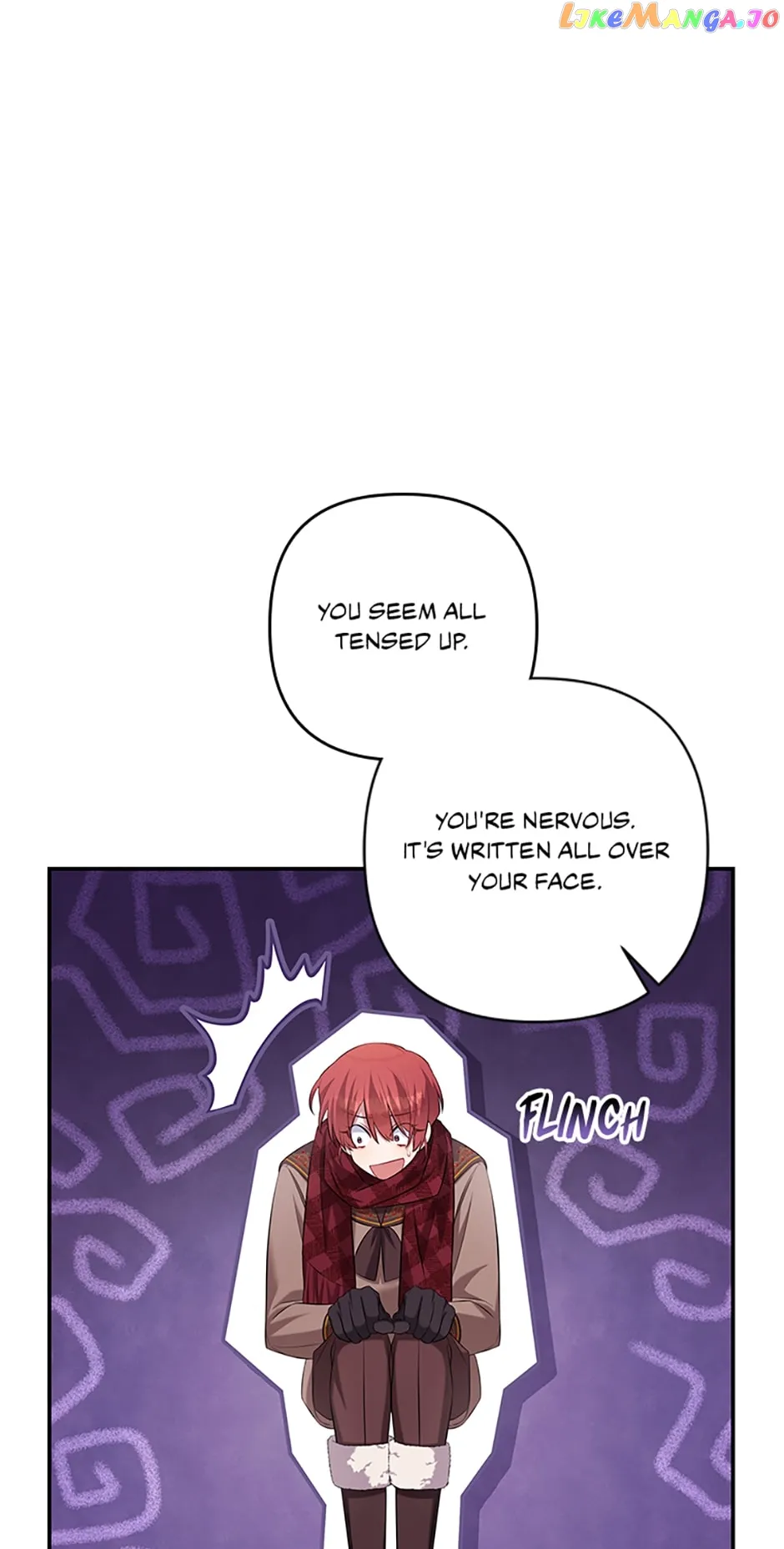 Time To Dedicate Your Death Chapter 40 323 58