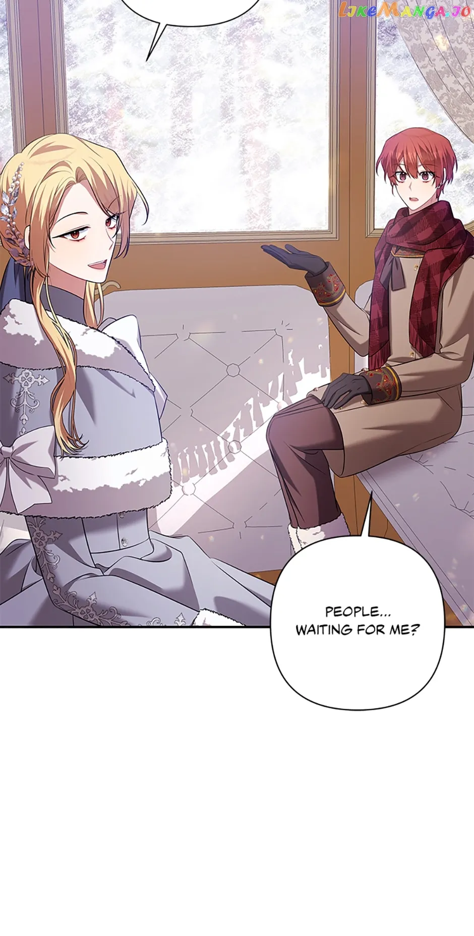 Time To Dedicate Your Death Chapter 40 327 62