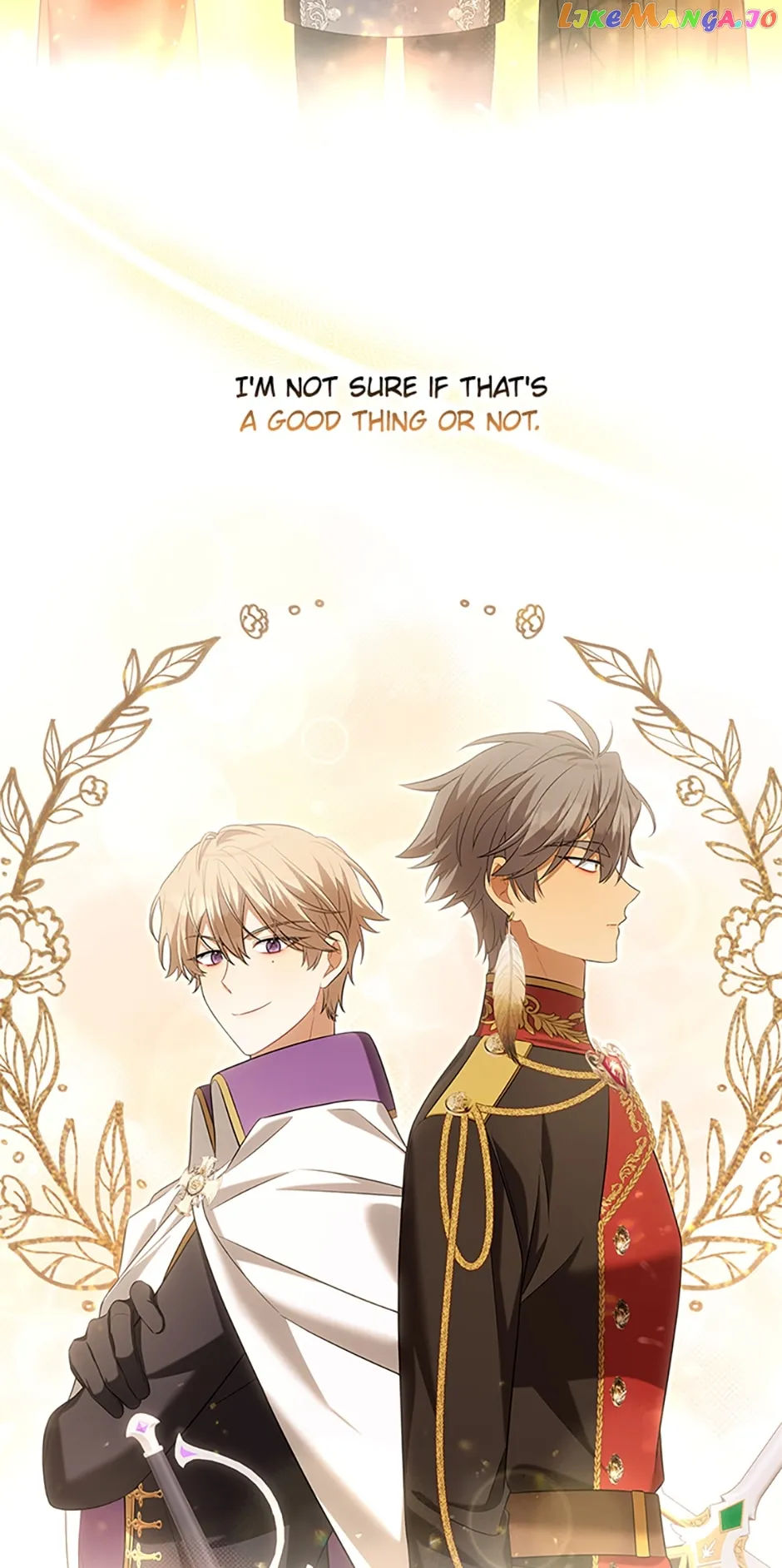 Time To Dedicate Your Death Chapter 40 330 65