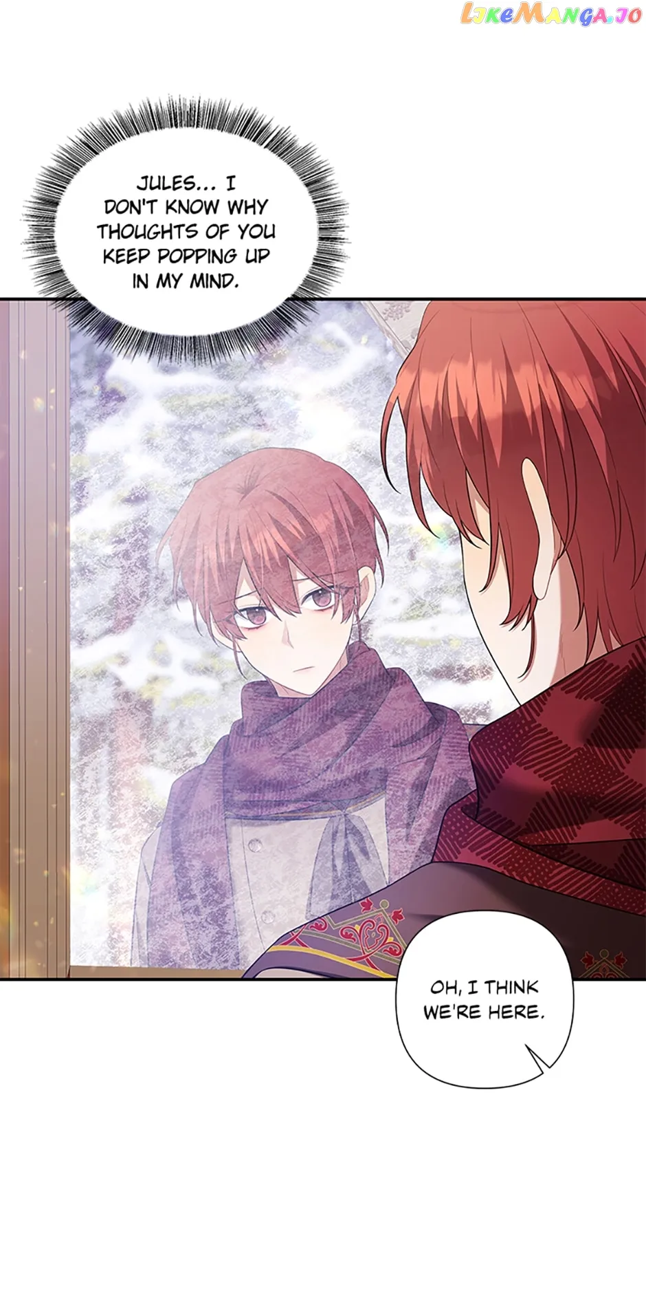 Time To Dedicate Your Death Chapter 40 334 69