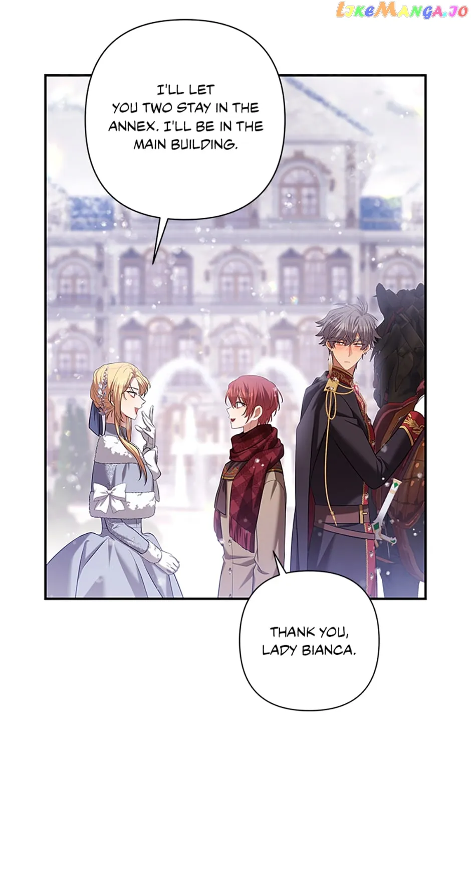 Time To Dedicate Your Death Chapter 40 340 75