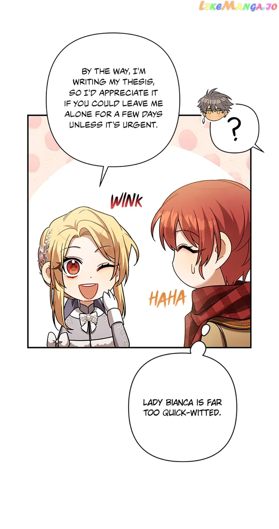 Time To Dedicate Your Death Chapter 40 341 76