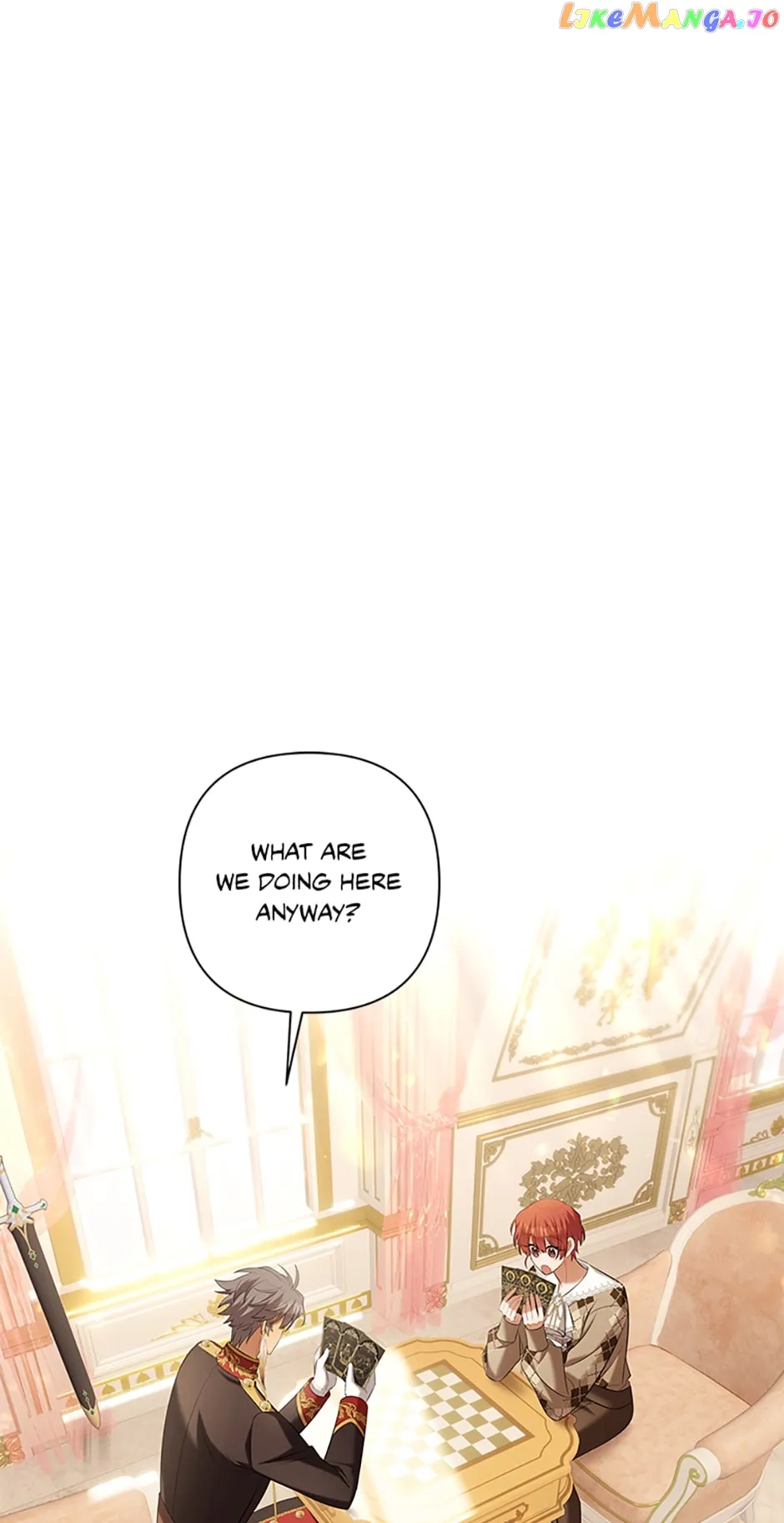 Time To Dedicate Your Death Chapter 40 342 77