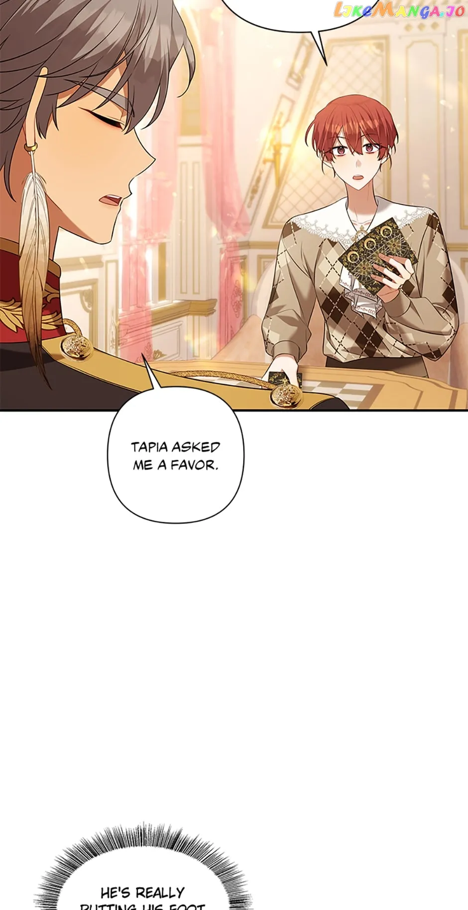 Time To Dedicate Your Death Chapter 40 344 79