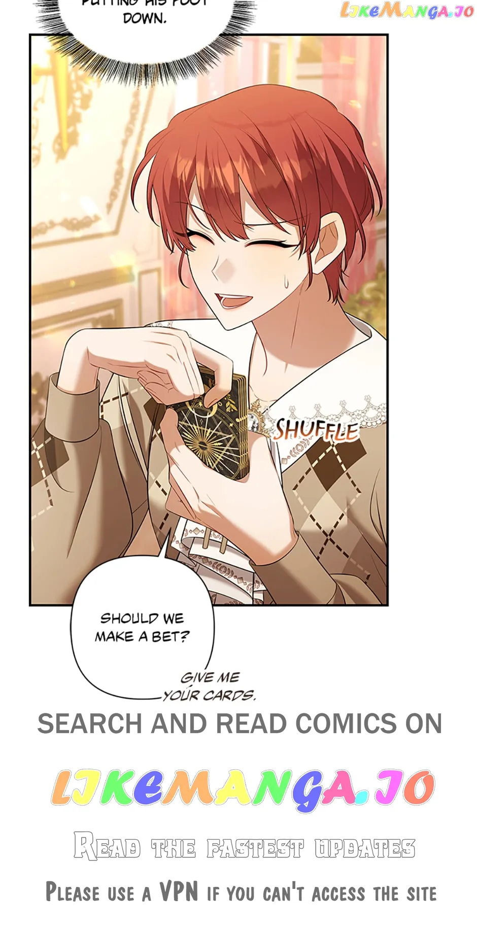 Time To Dedicate Your Death Chapter 40 345 80