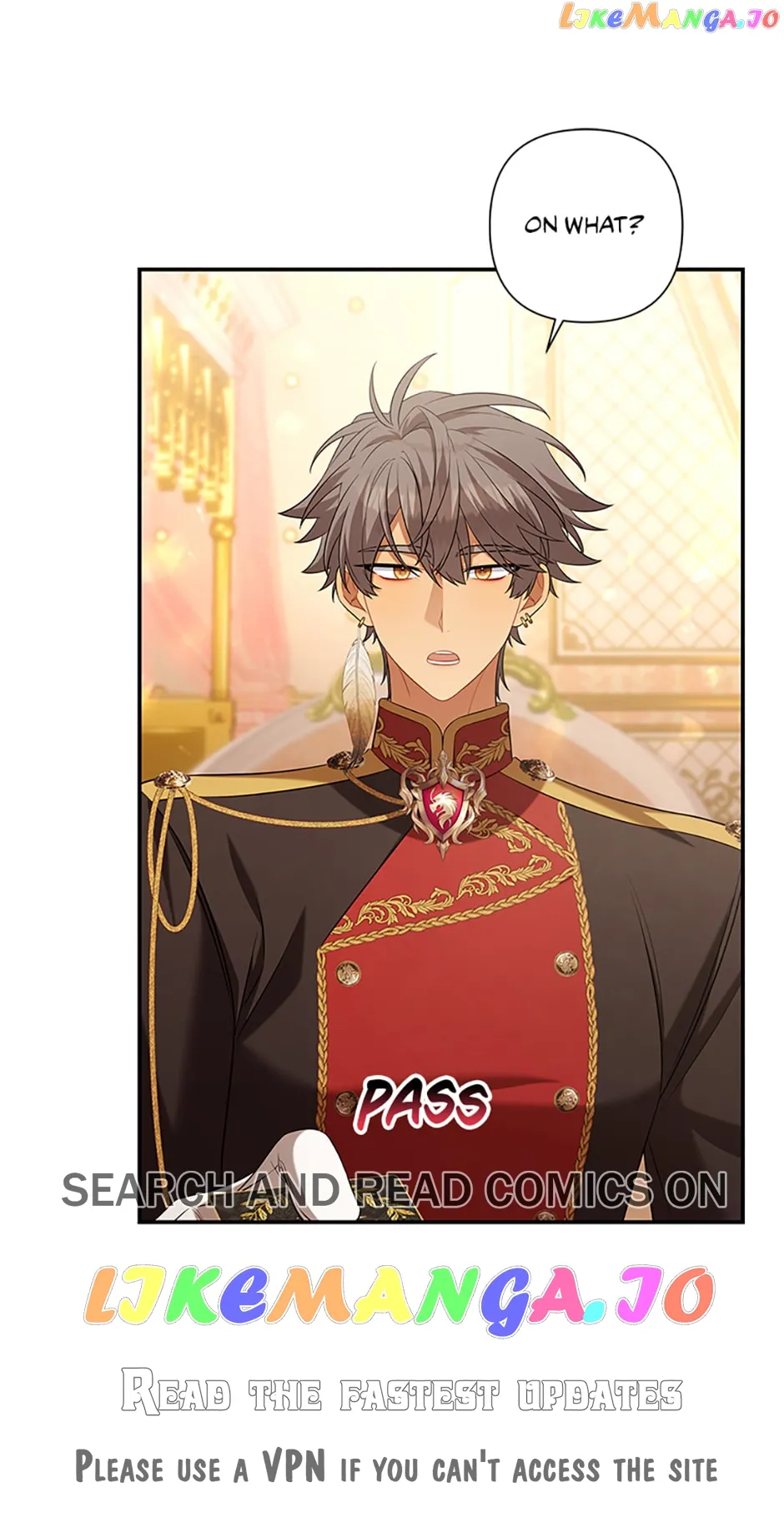 Time To Dedicate Your Death Chapter 40 346 81