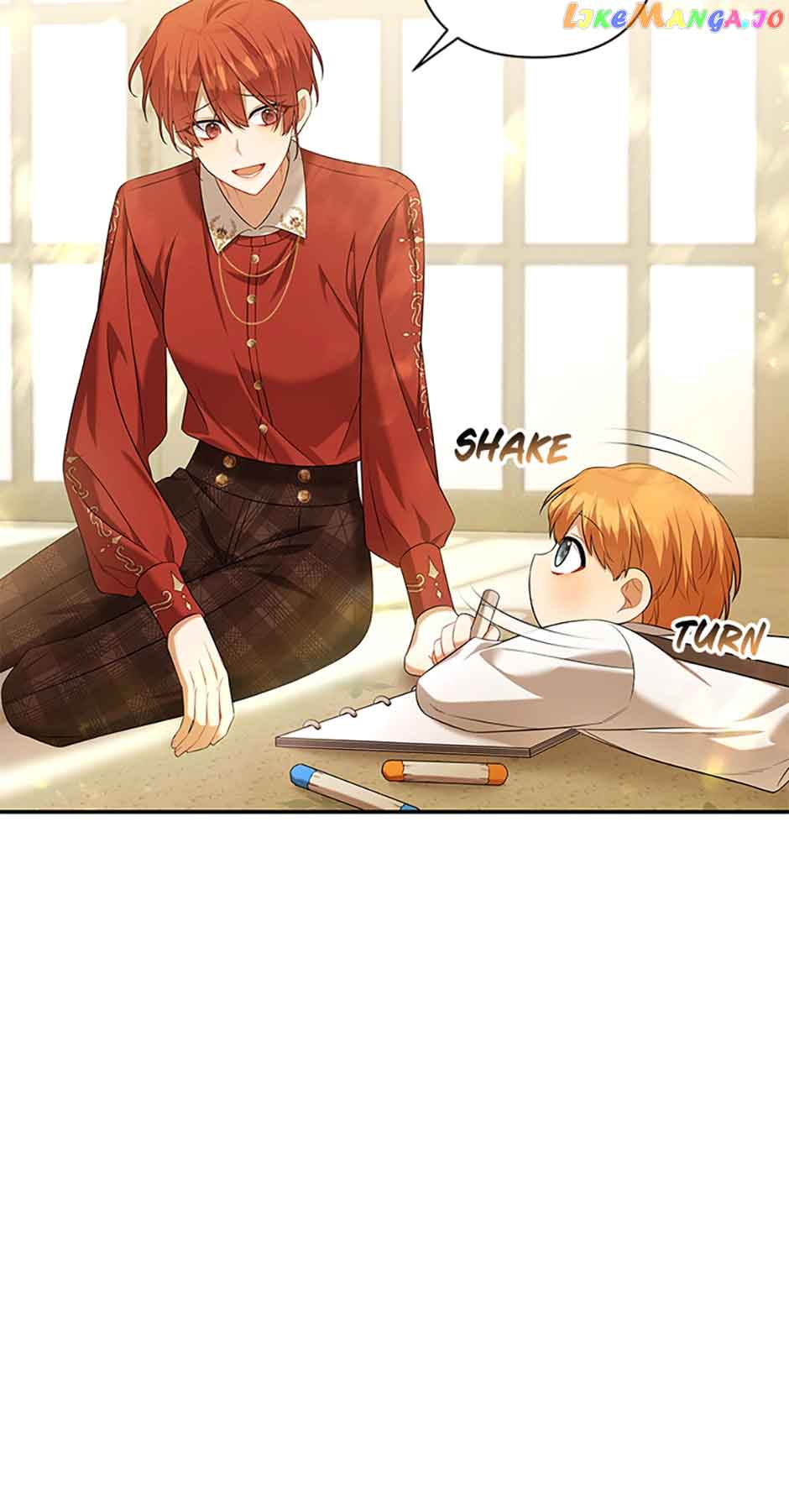 Time To Dedicate Your Death Chapter 45 285 05
