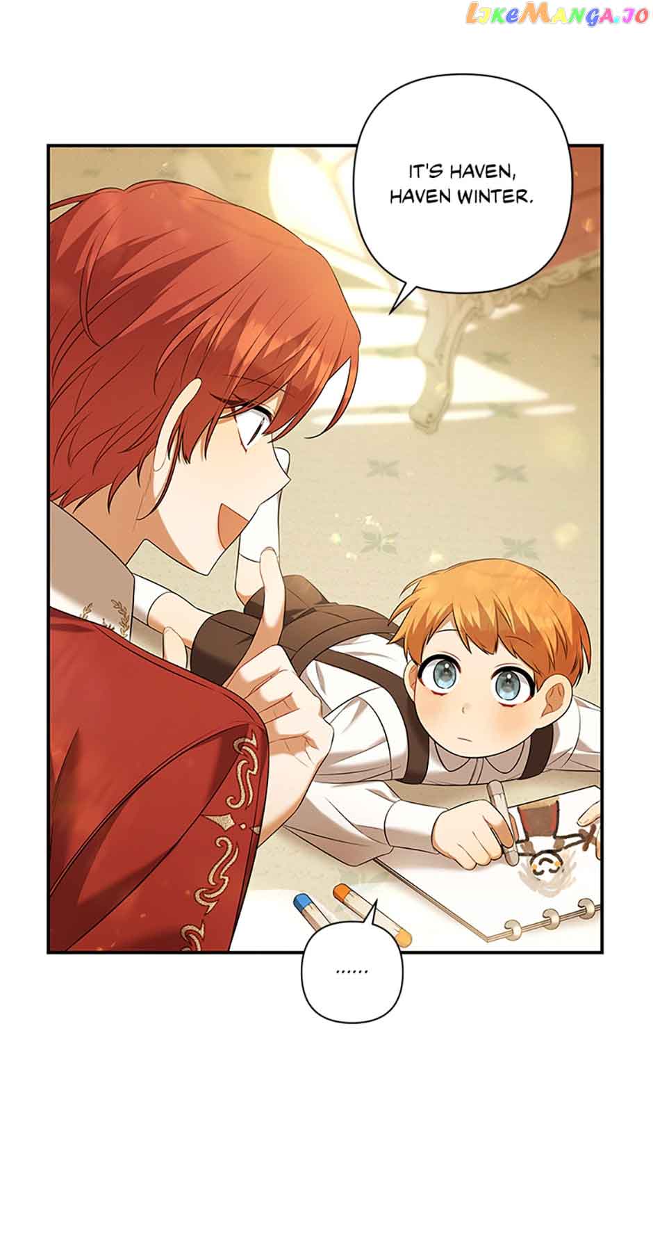 Time To Dedicate Your Death Chapter 45 286 06