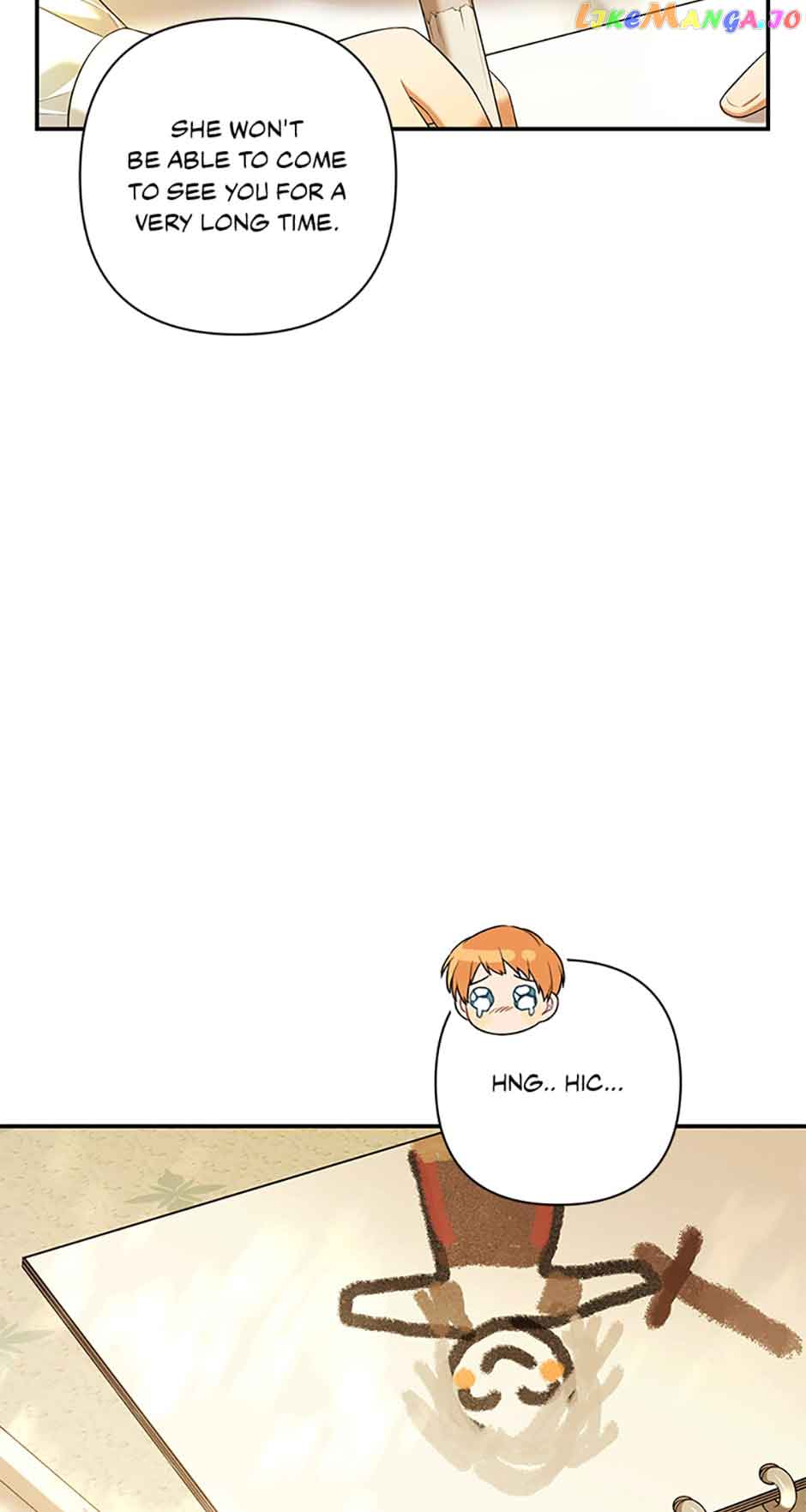 Time To Dedicate Your Death Chapter 45 289 09