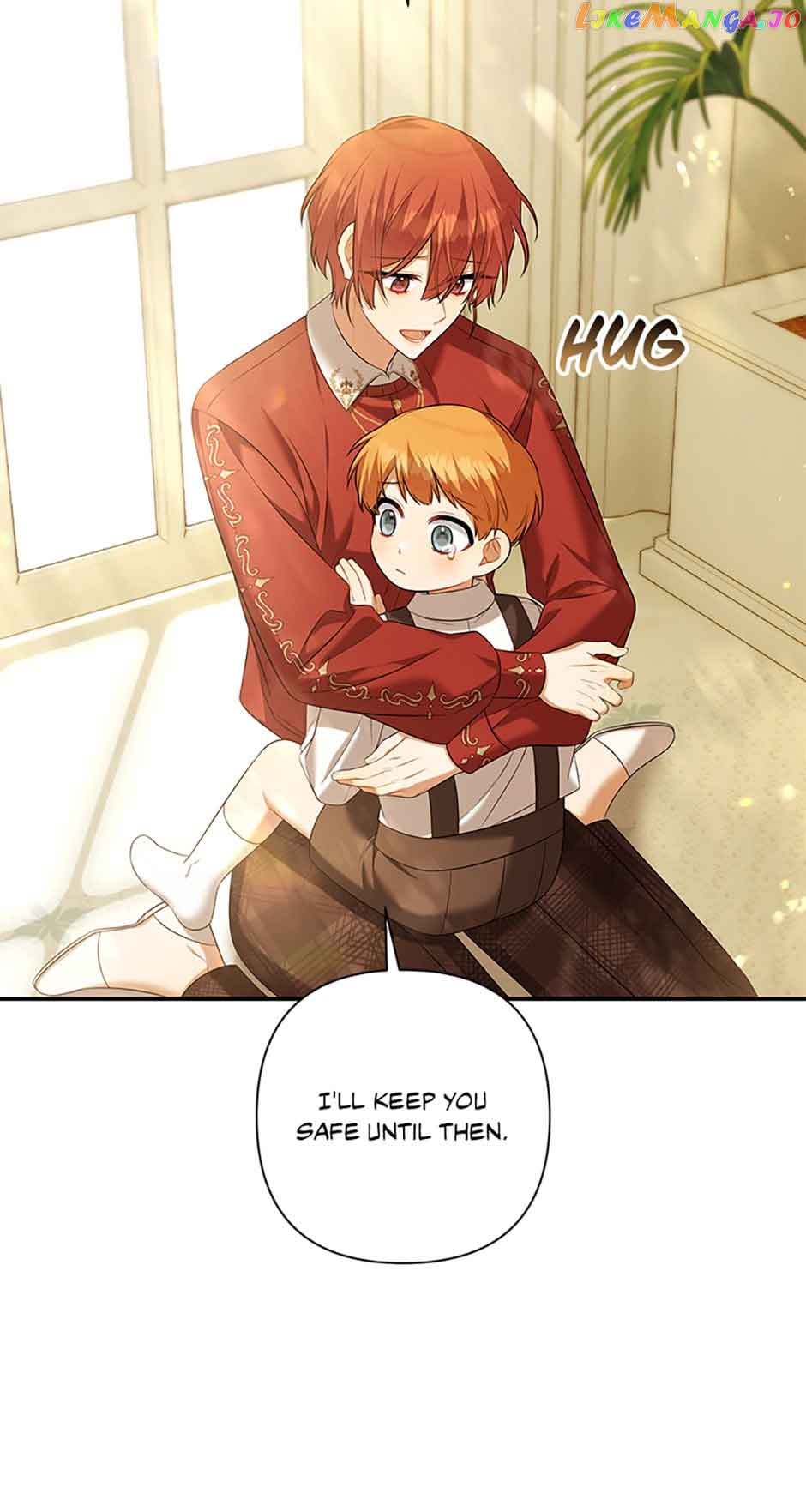 Time To Dedicate Your Death Chapter 45 291 11