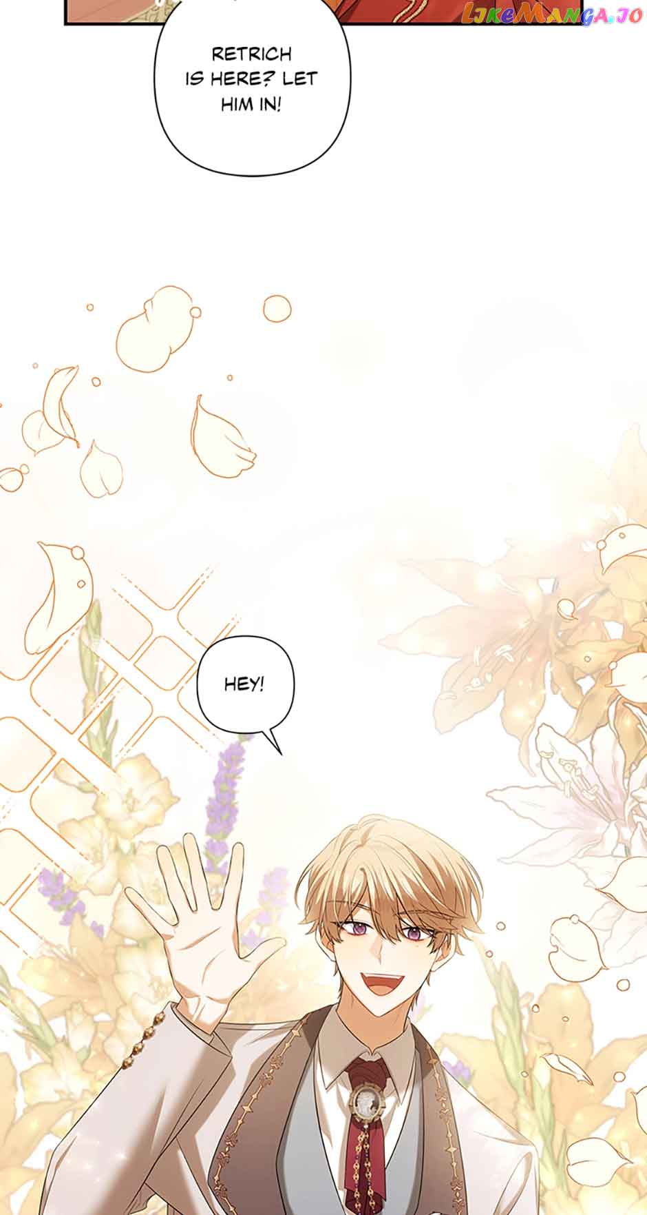 Time To Dedicate Your Death Chapter 45 293 13