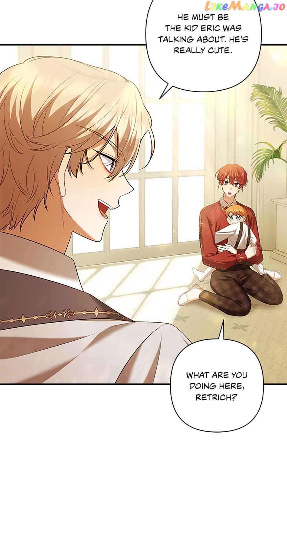 Time To Dedicate Your Death Chapter 45 295 15