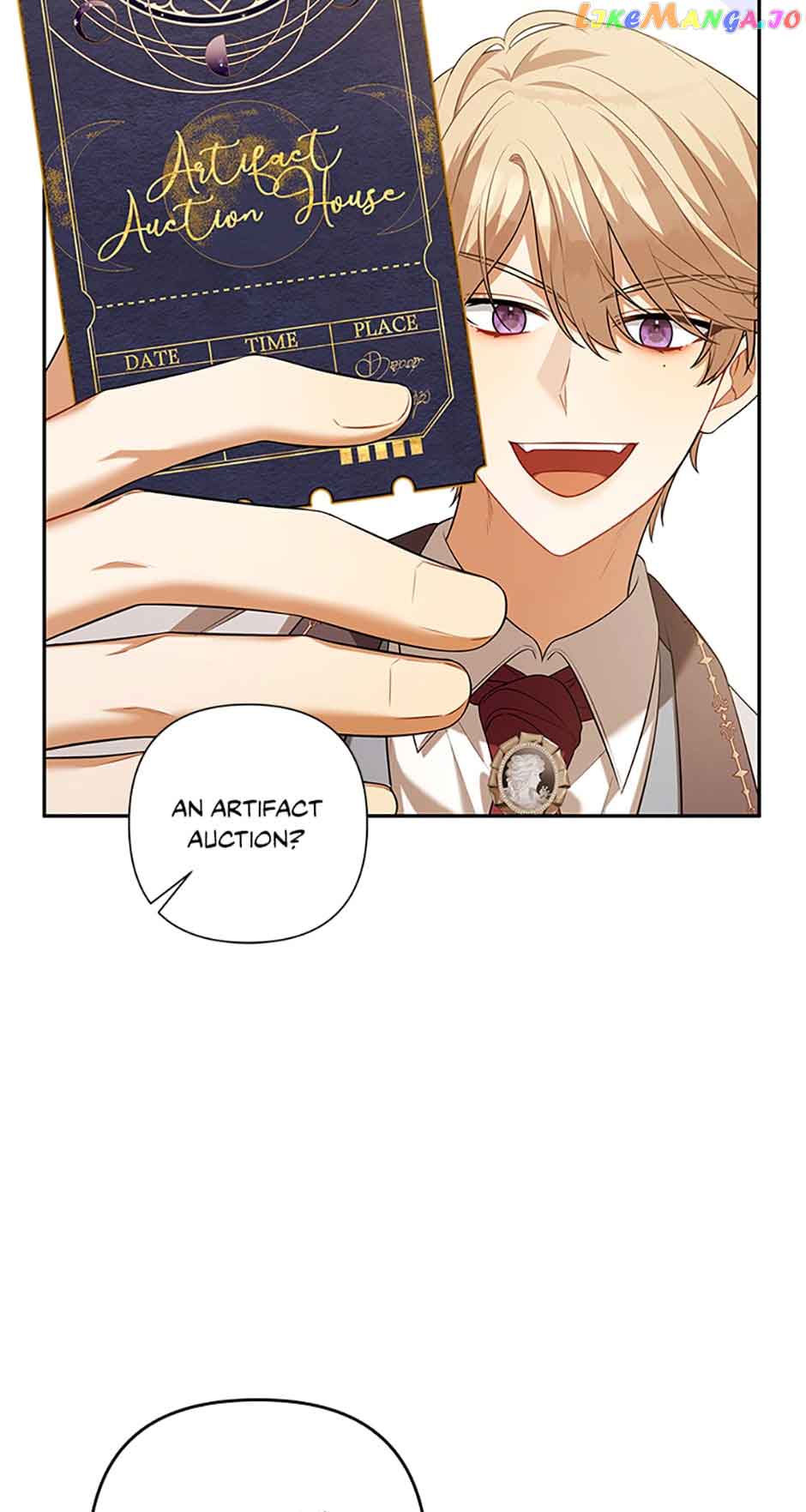 Time To Dedicate Your Death Chapter 45 297 17