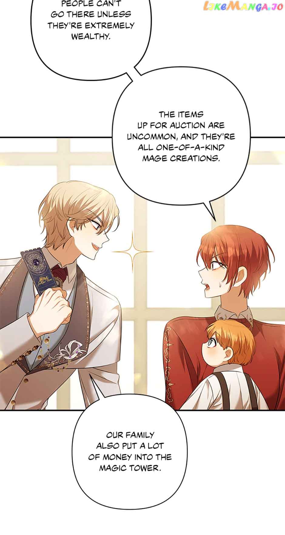 Time To Dedicate Your Death Chapter 45 298 18