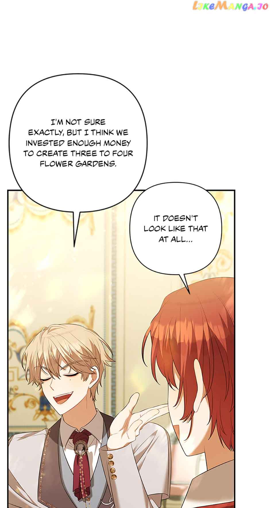 Time To Dedicate Your Death Chapter 45 299 19