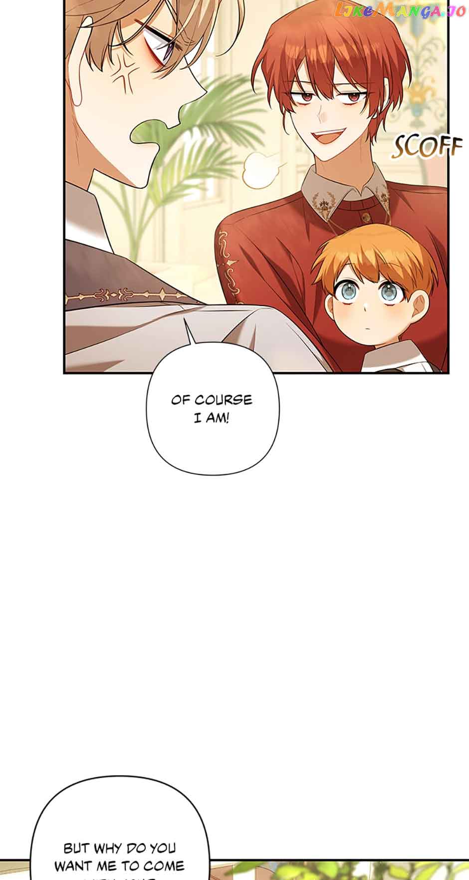 Time To Dedicate Your Death Chapter 45 301 21