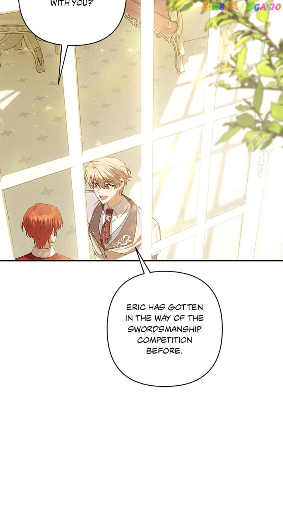 Time To Dedicate Your Death Chapter 45 302 22