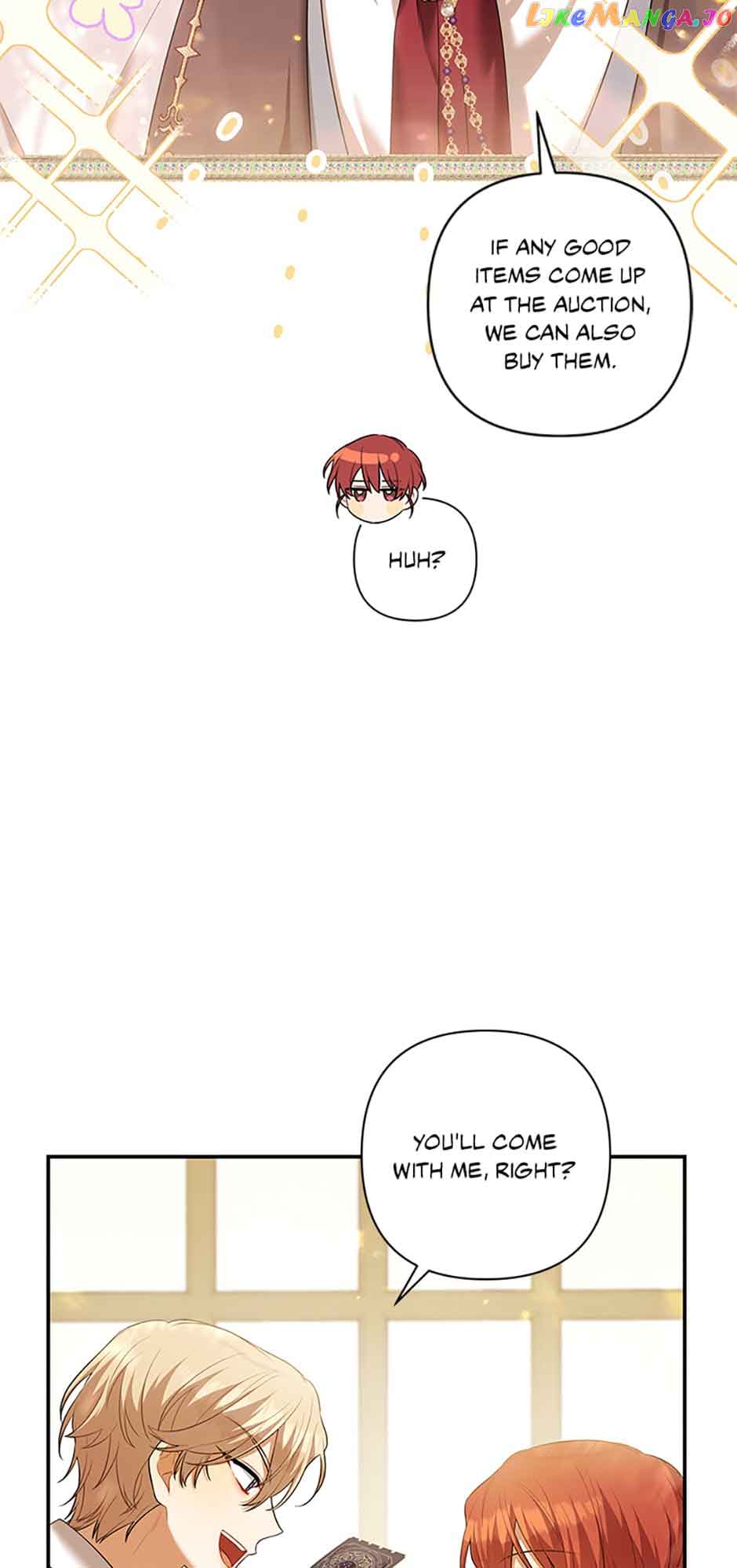 Time To Dedicate Your Death Chapter 45 304 24