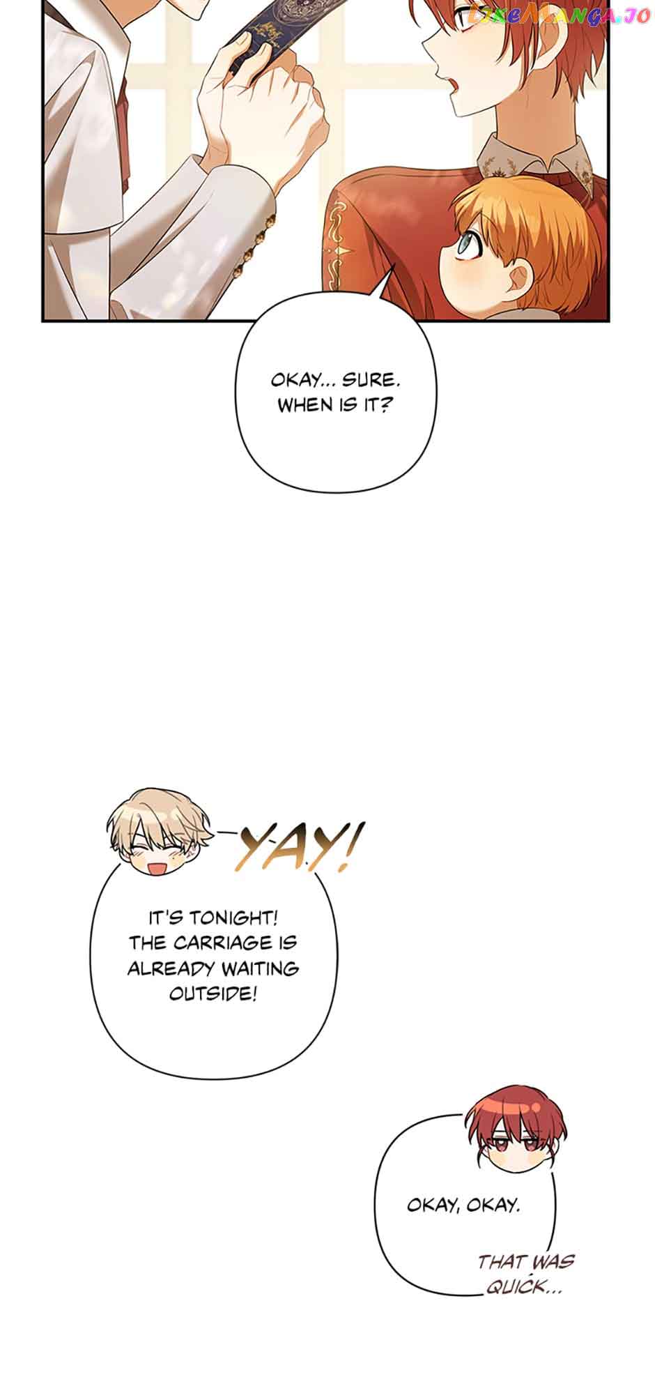 Time To Dedicate Your Death Chapter 45 305 25