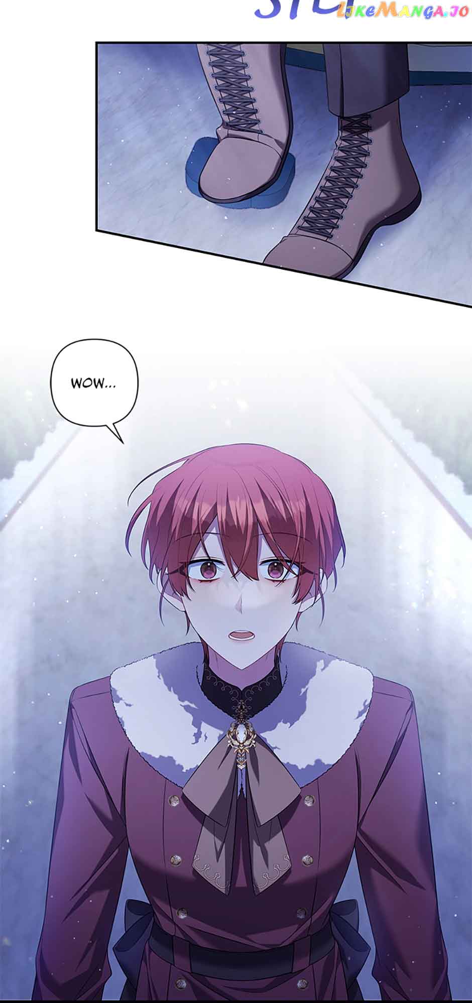Time To Dedicate Your Death Chapter 45 309 29