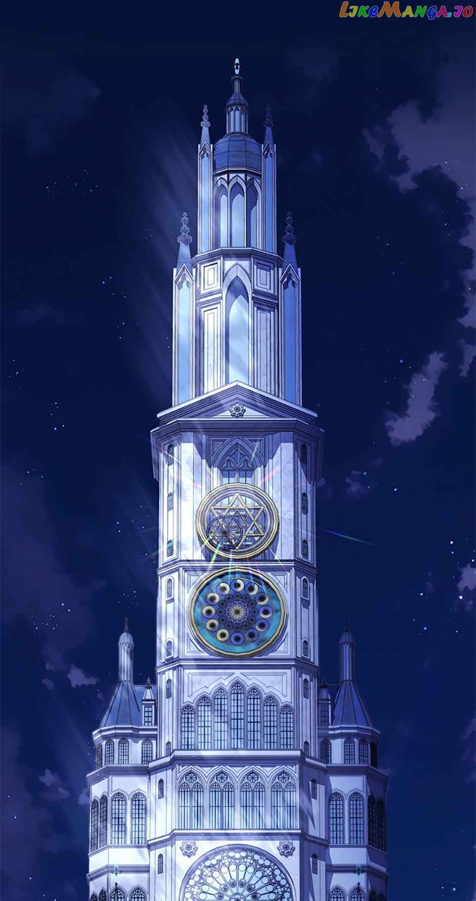Time To Dedicate Your Death Chapter 45 310 30