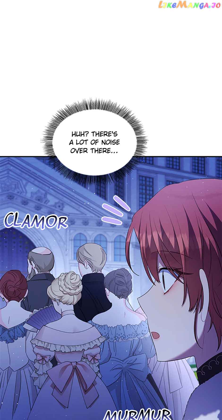 Time To Dedicate Your Death Chapter 45 312 32