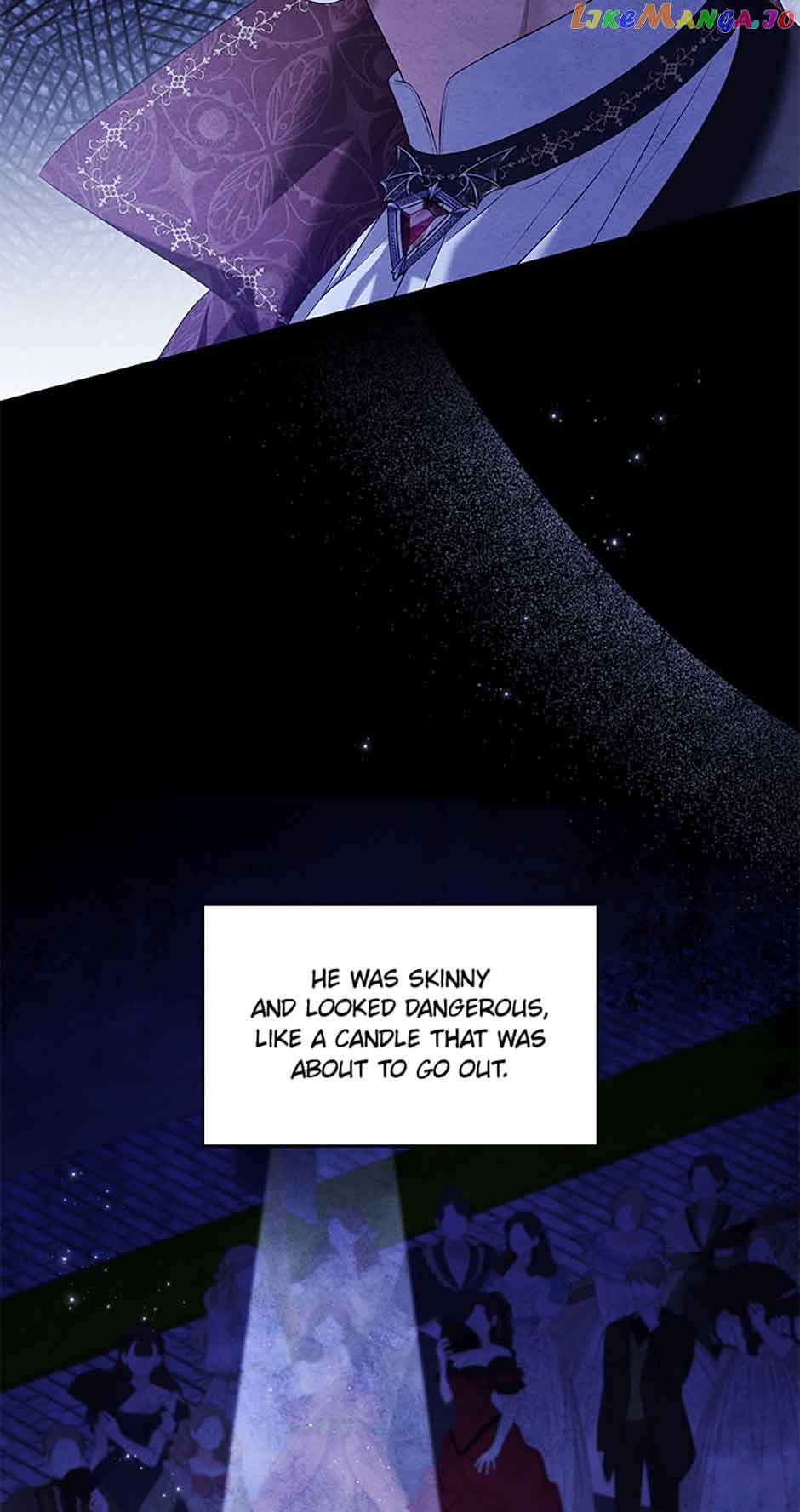 Time To Dedicate Your Death Chapter 45 316 36