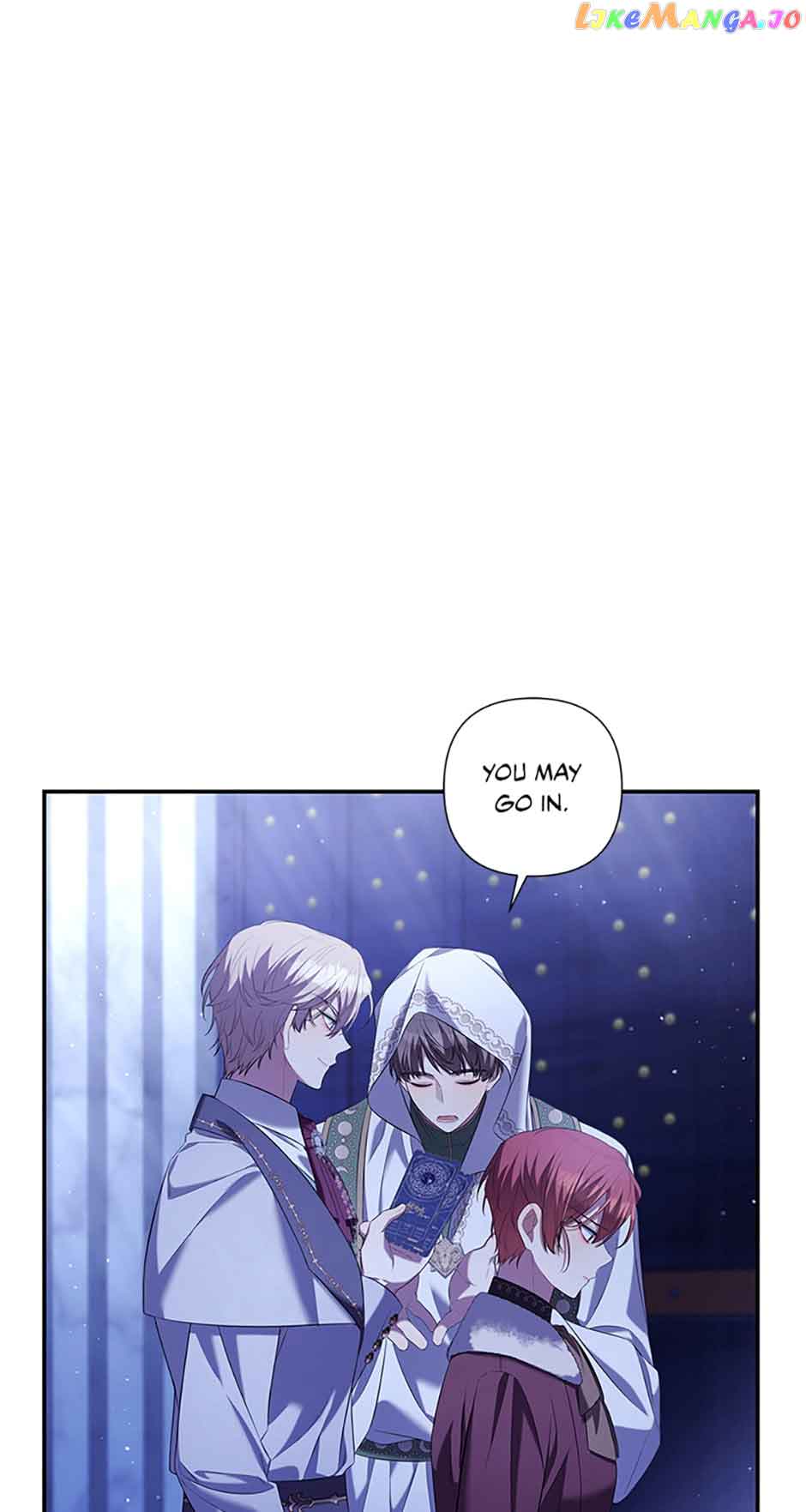 Time To Dedicate Your Death Chapter 45 318 38