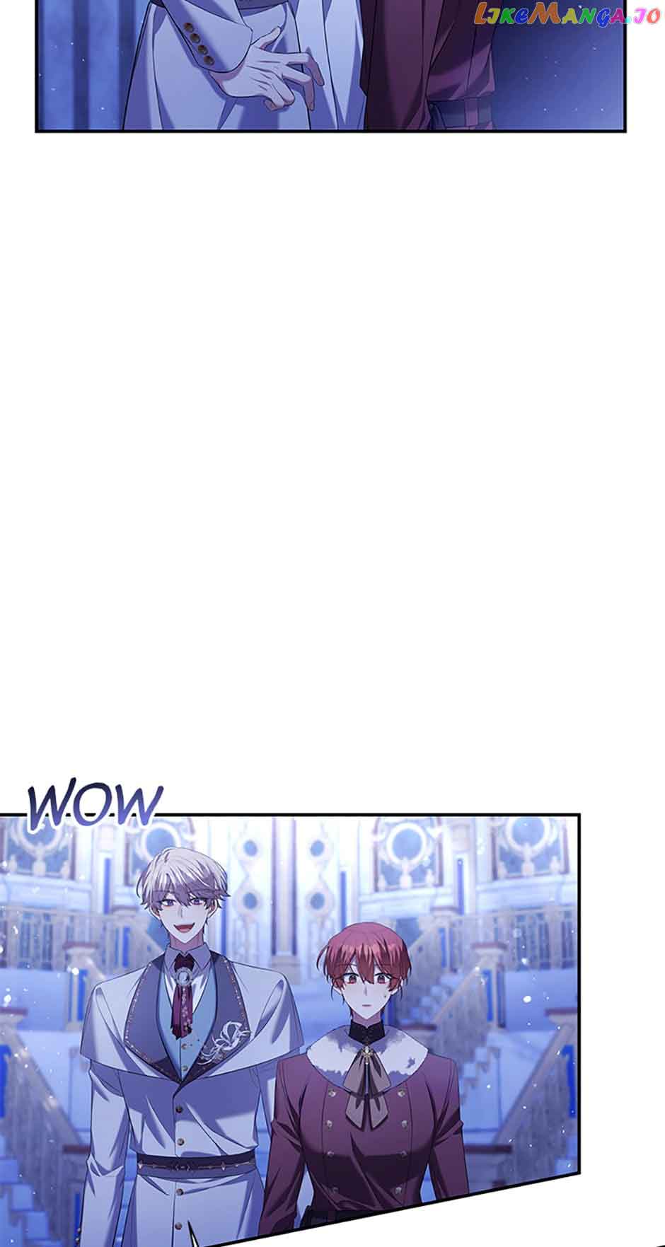 Time To Dedicate Your Death Chapter 45 319 39