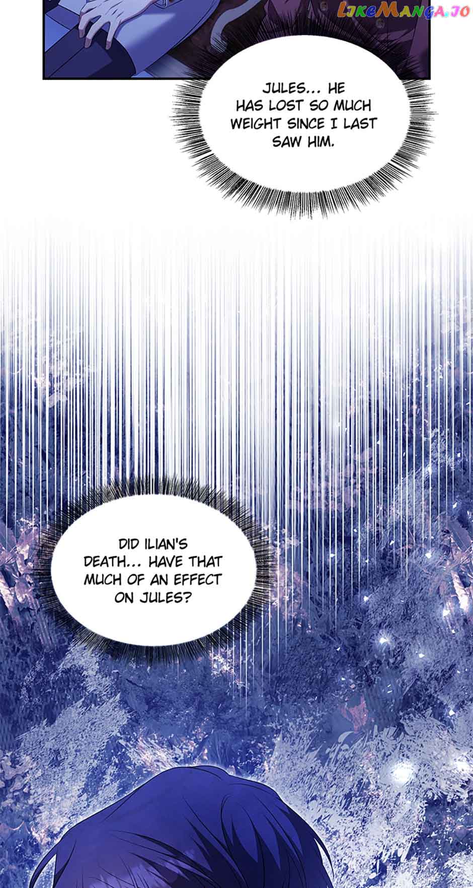 Time To Dedicate Your Death Chapter 45 322 42