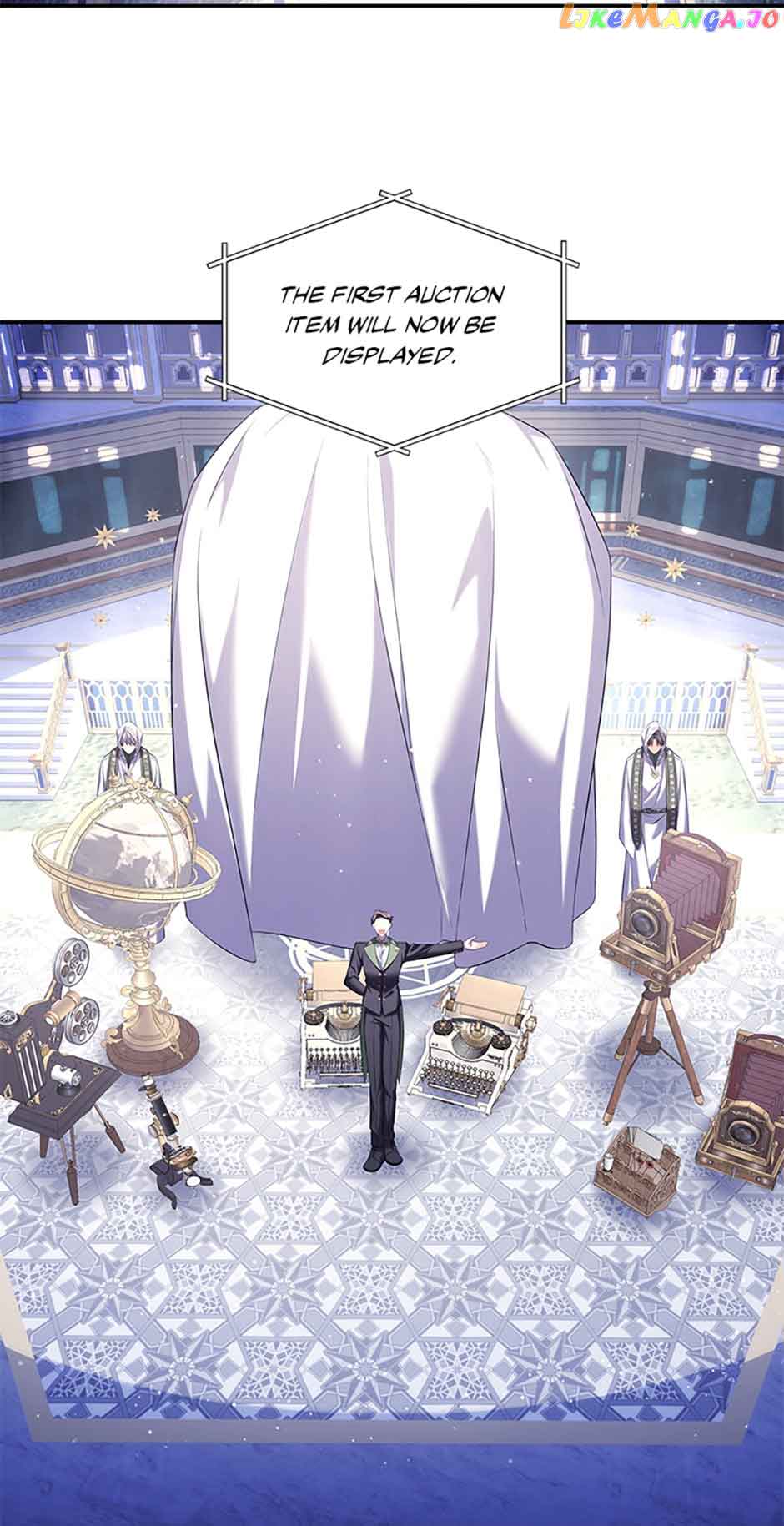 Time To Dedicate Your Death Chapter 45 328 48