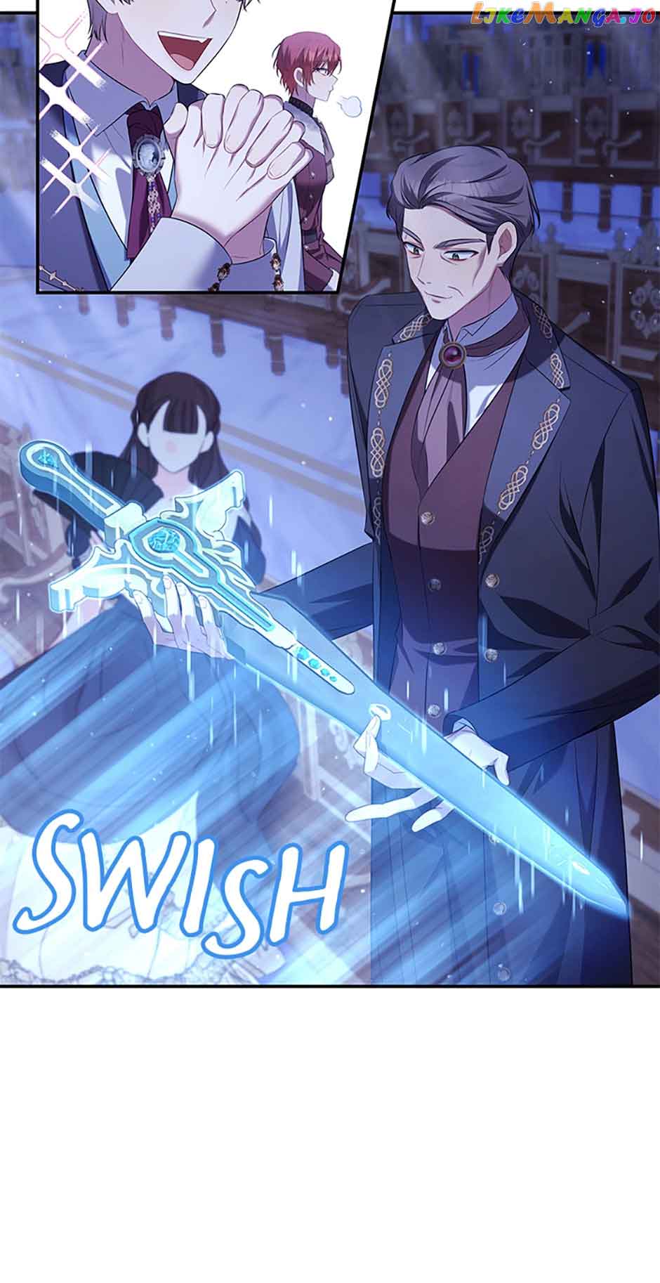 Time To Dedicate Your Death Chapter 45 332 52